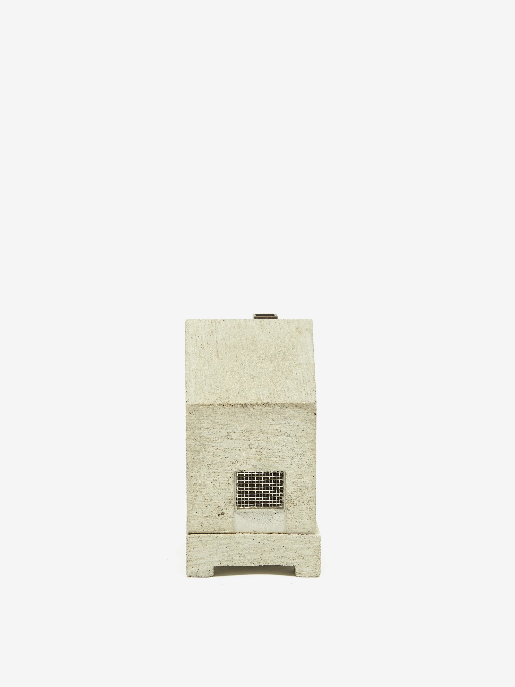 Pull Push Japan Handmade House Incense Pot - Image 4
