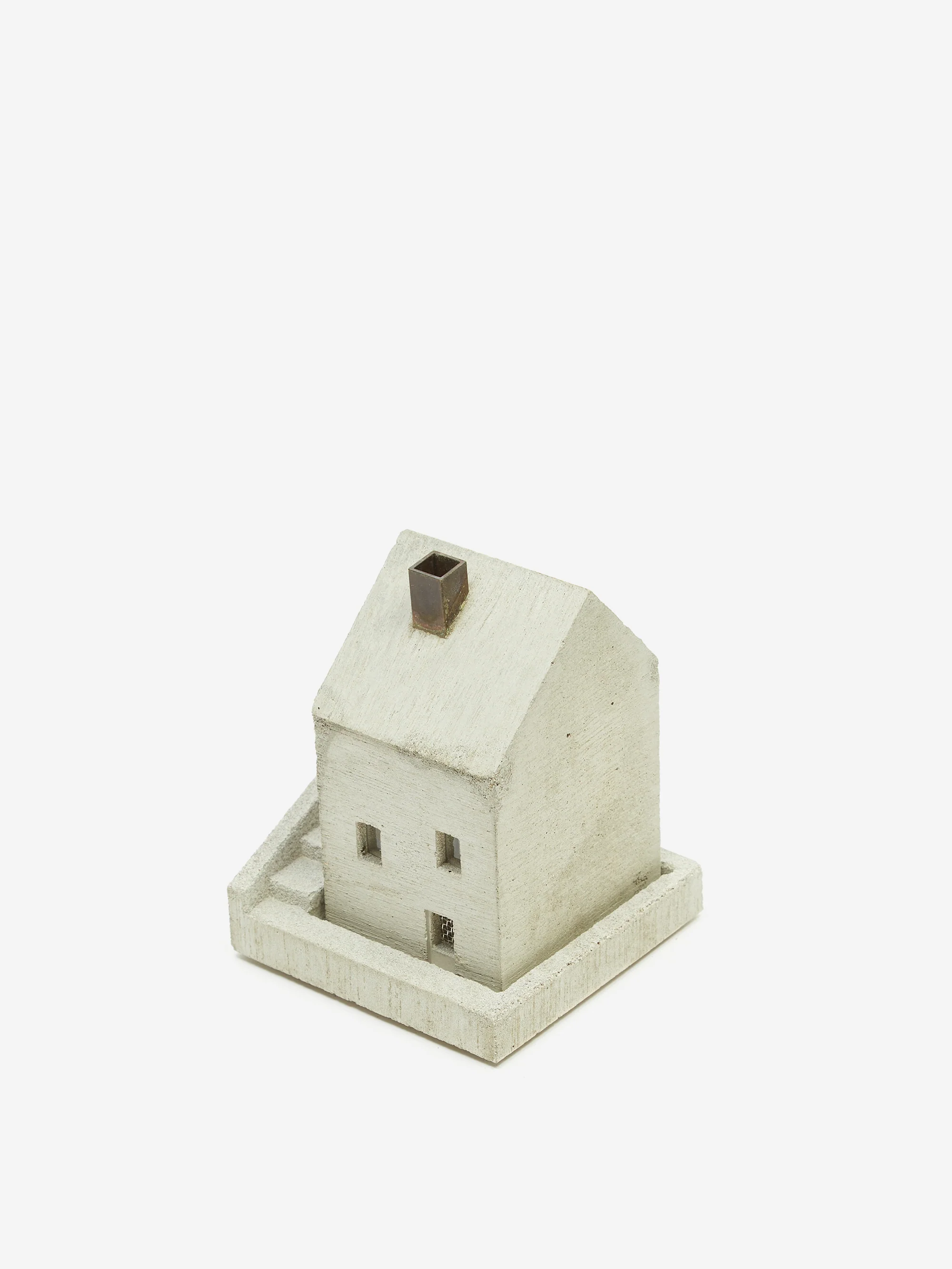 Pull Push Japan Handmade Lodge Incense Pot - Image 3
