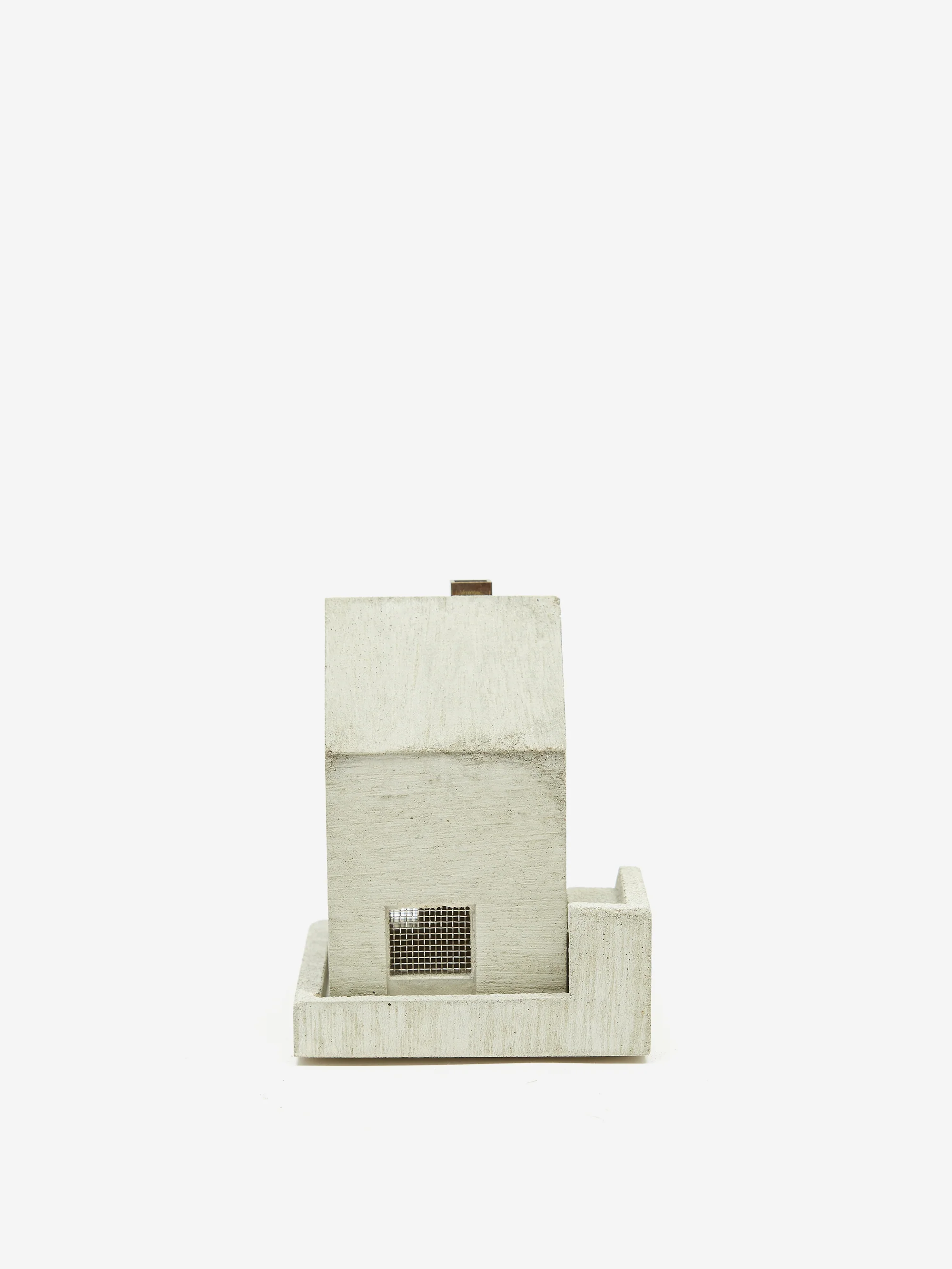Pull Push Japan Handmade Lodge Incense Pot - Image 4
