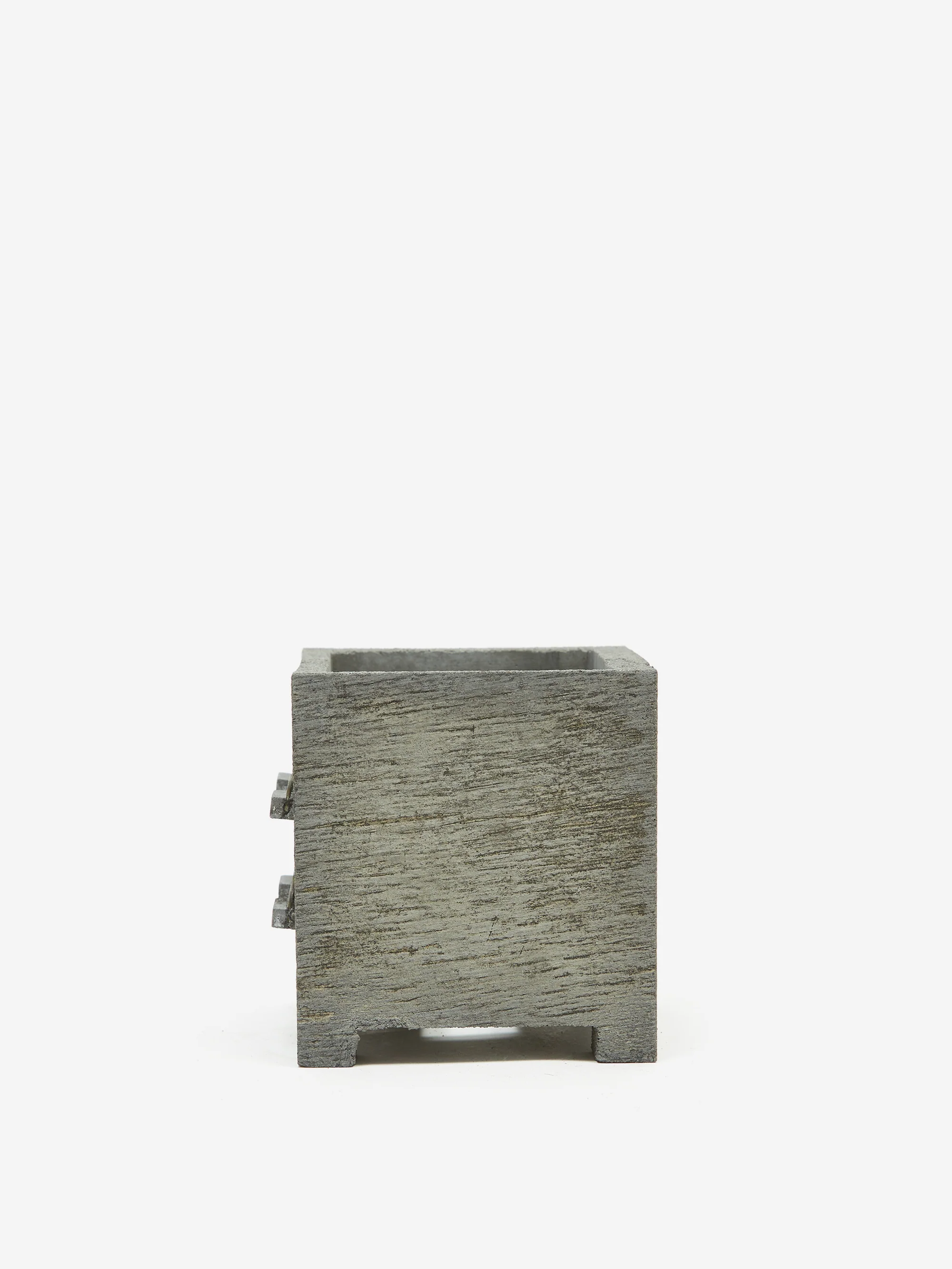 Pull Push Japan Handmade Mansion Planter - Image 4