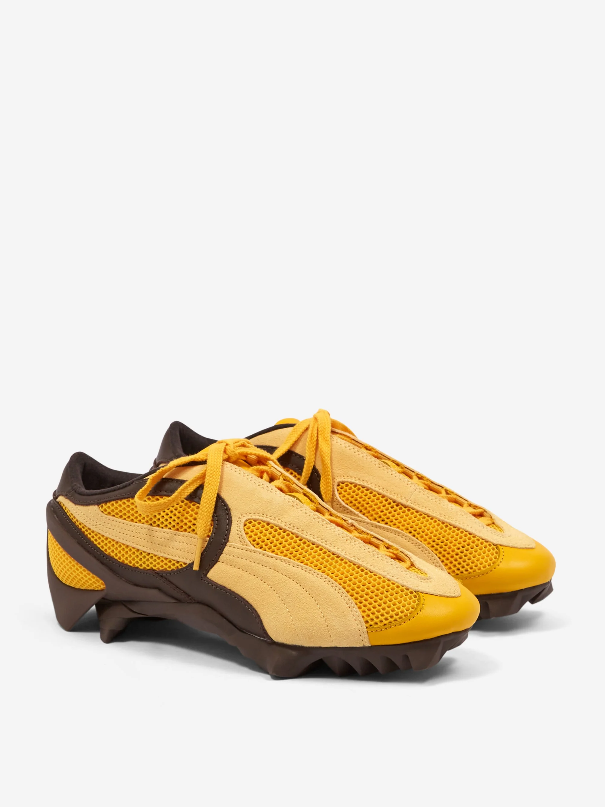 Puma Beisser - Yellow Sizzle - Image 2