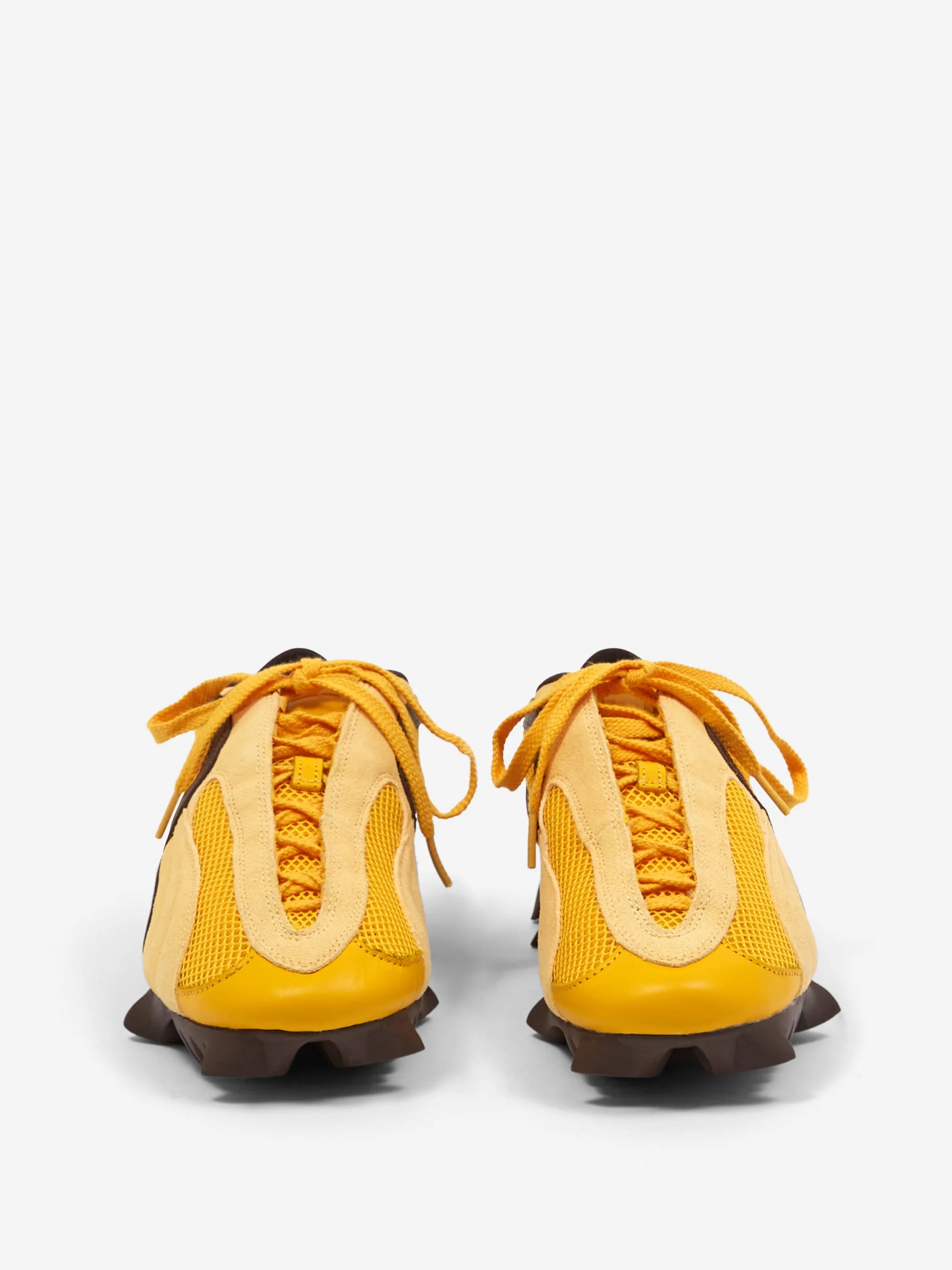 Puma Beisser - Yellow Sizzle - Image 3