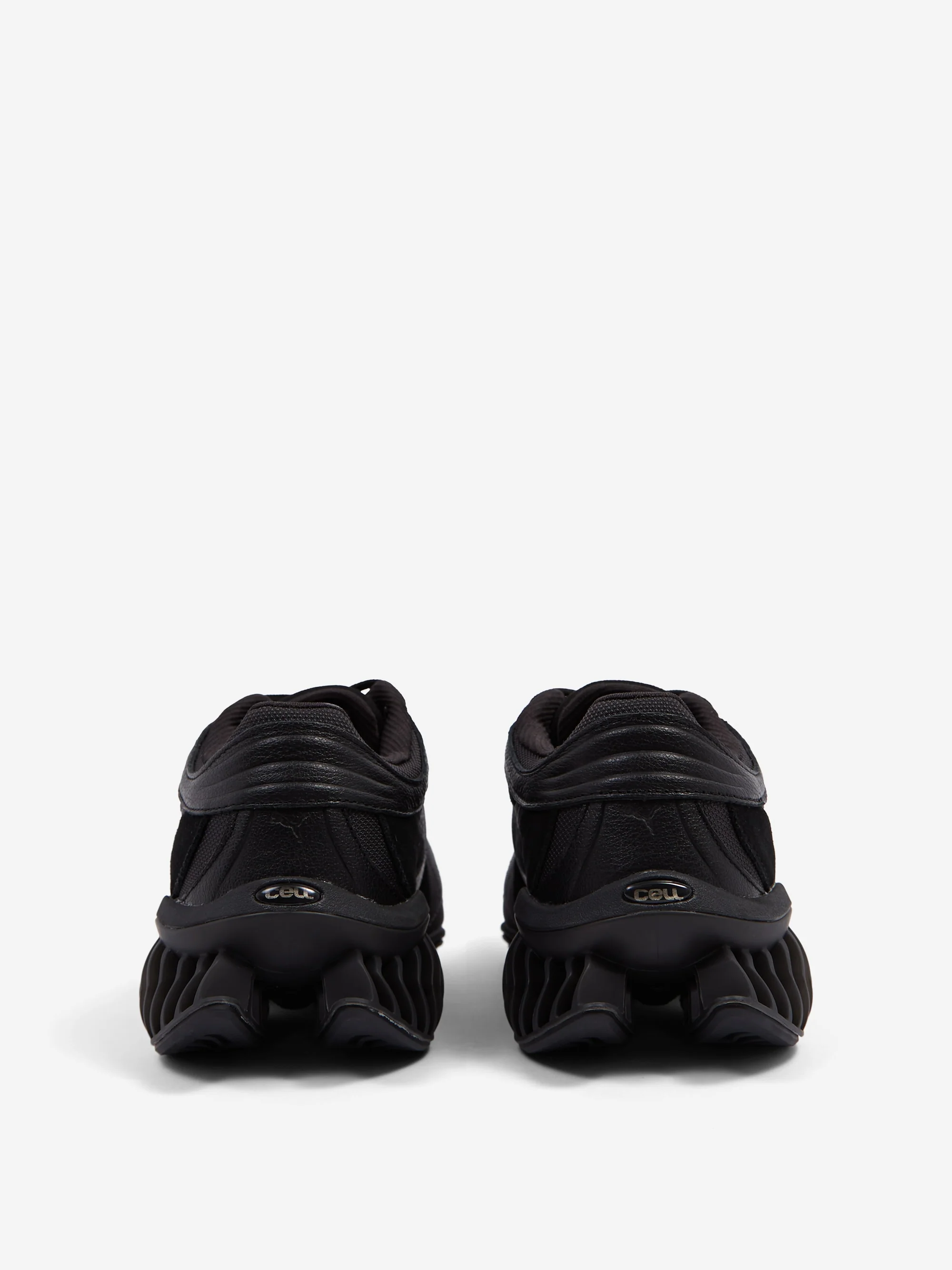Puma CELL GEO 1 - PUMA Black - Image 4