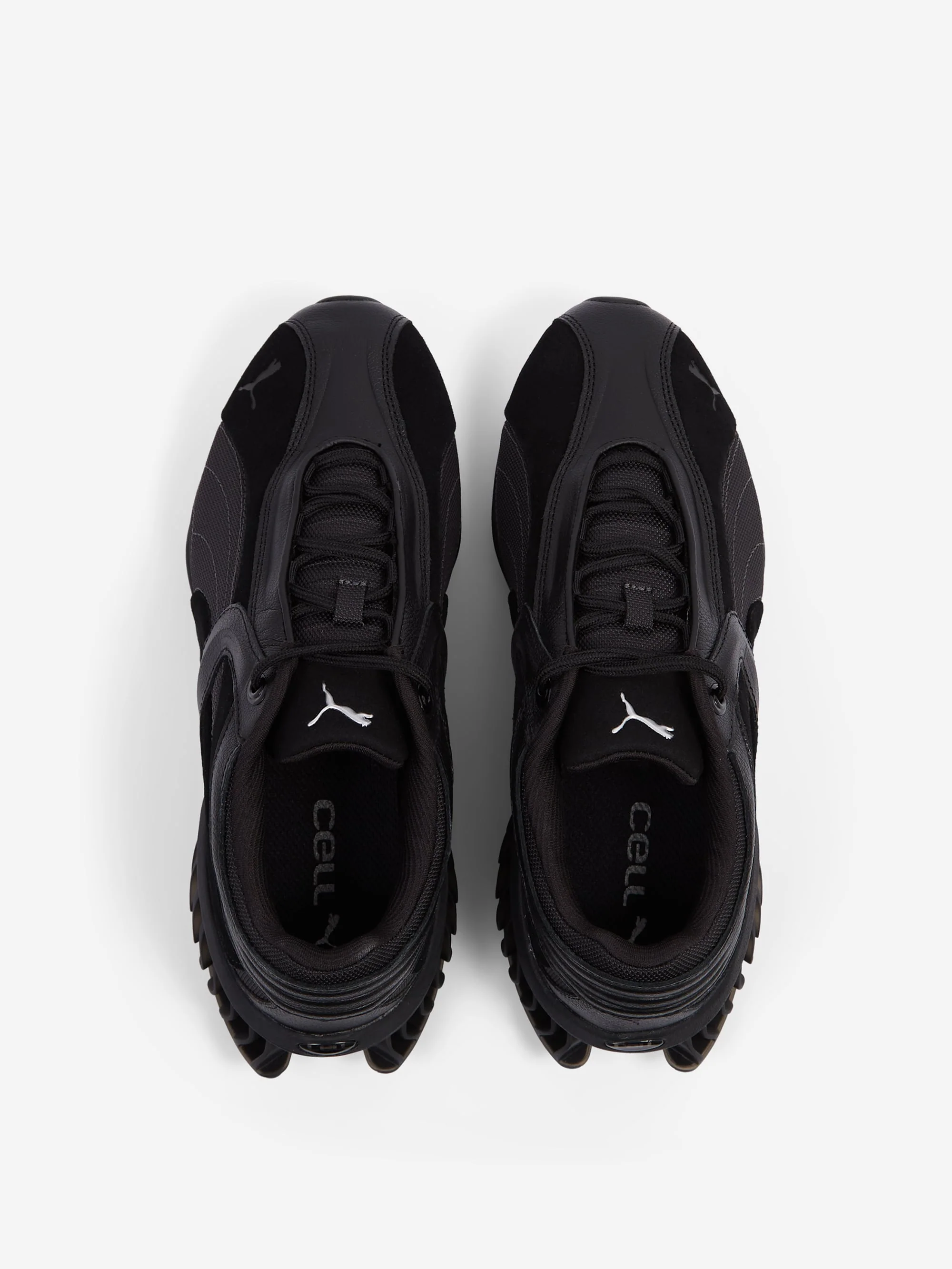 Puma CELL GEO 1 - PUMA Black - Image 5