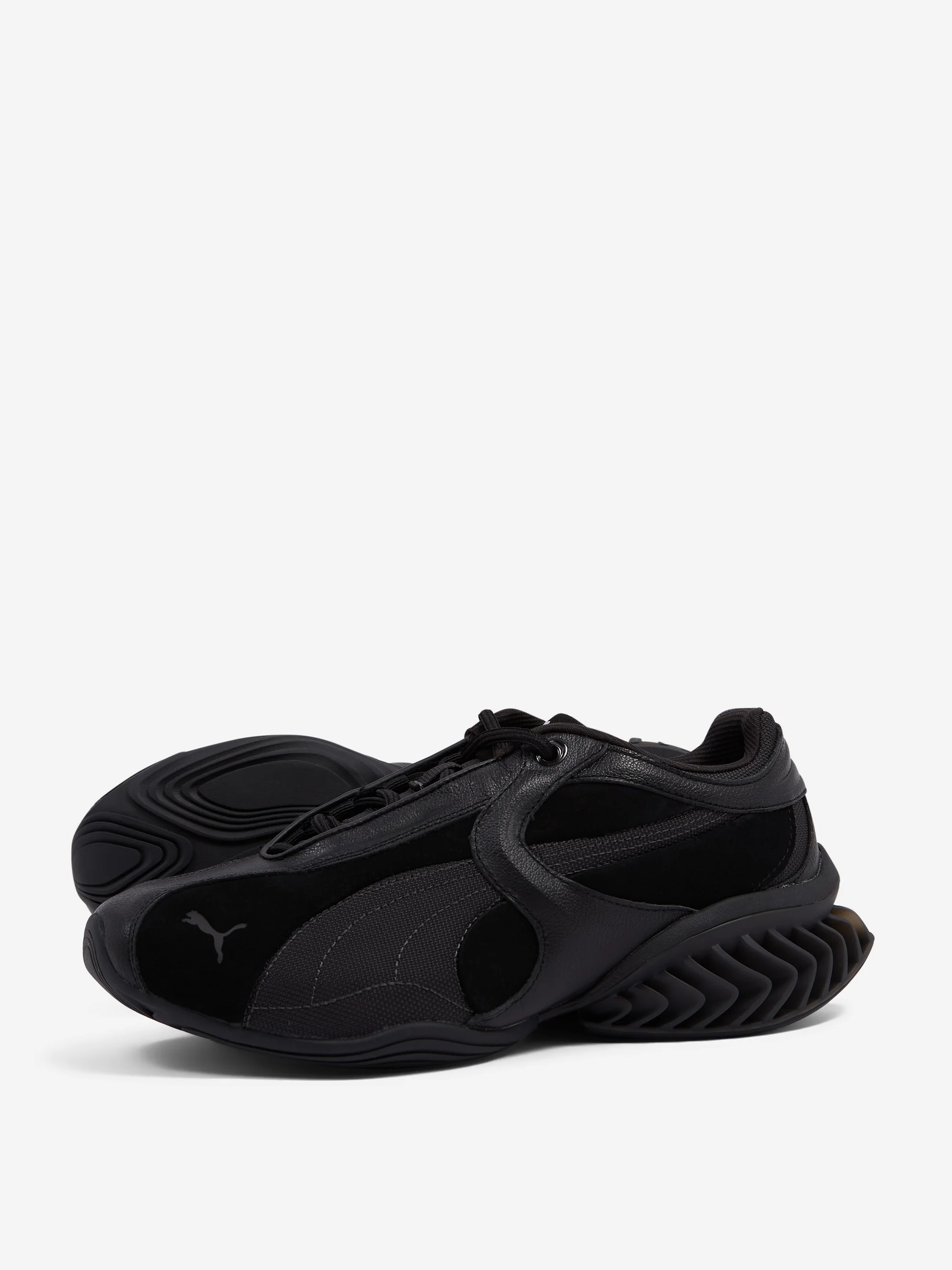 Puma CELL GEO 1 - PUMA Black - Image 7