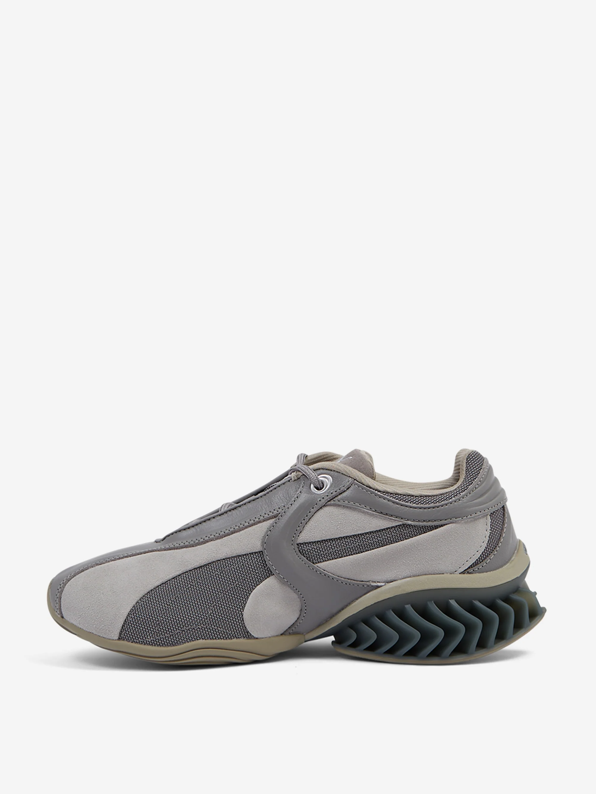 Puma CELL GEO 1 - Stormy Slate-Mineral Gray - Image 6