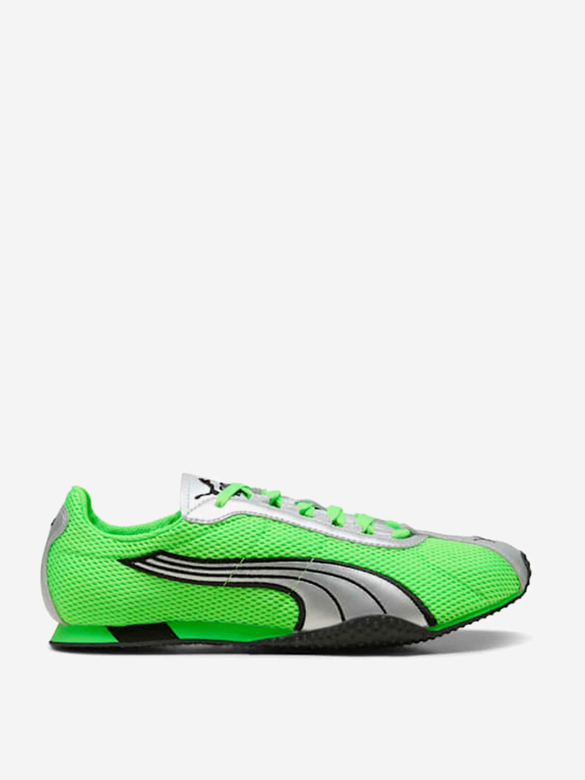 Puma H-Street OG - Fizzy Green/Silver