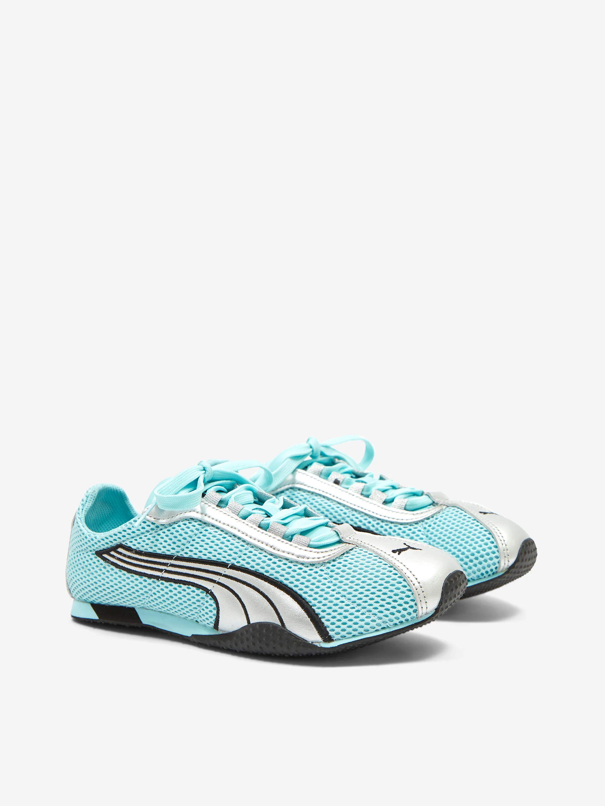 Puma H-Street OG - Safe Lake /Silver - Image 2
