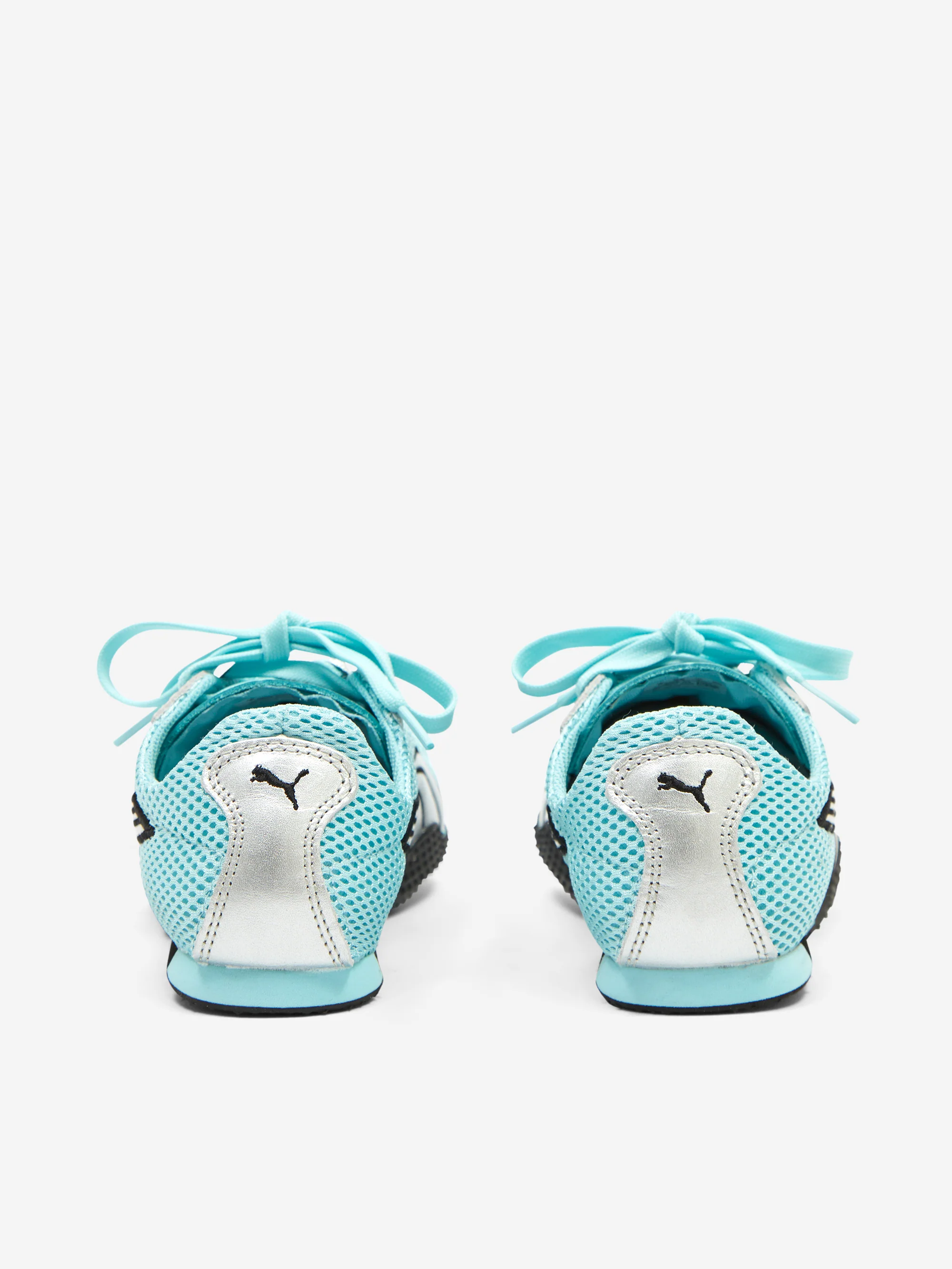 Puma H-Street OG - Safe Lake /Silver - Image 3