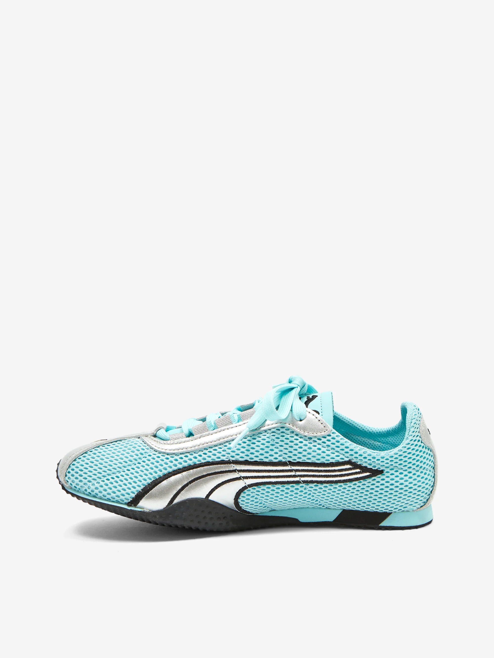 Puma H-Street OG - Safe Lake /Silver - Image 4