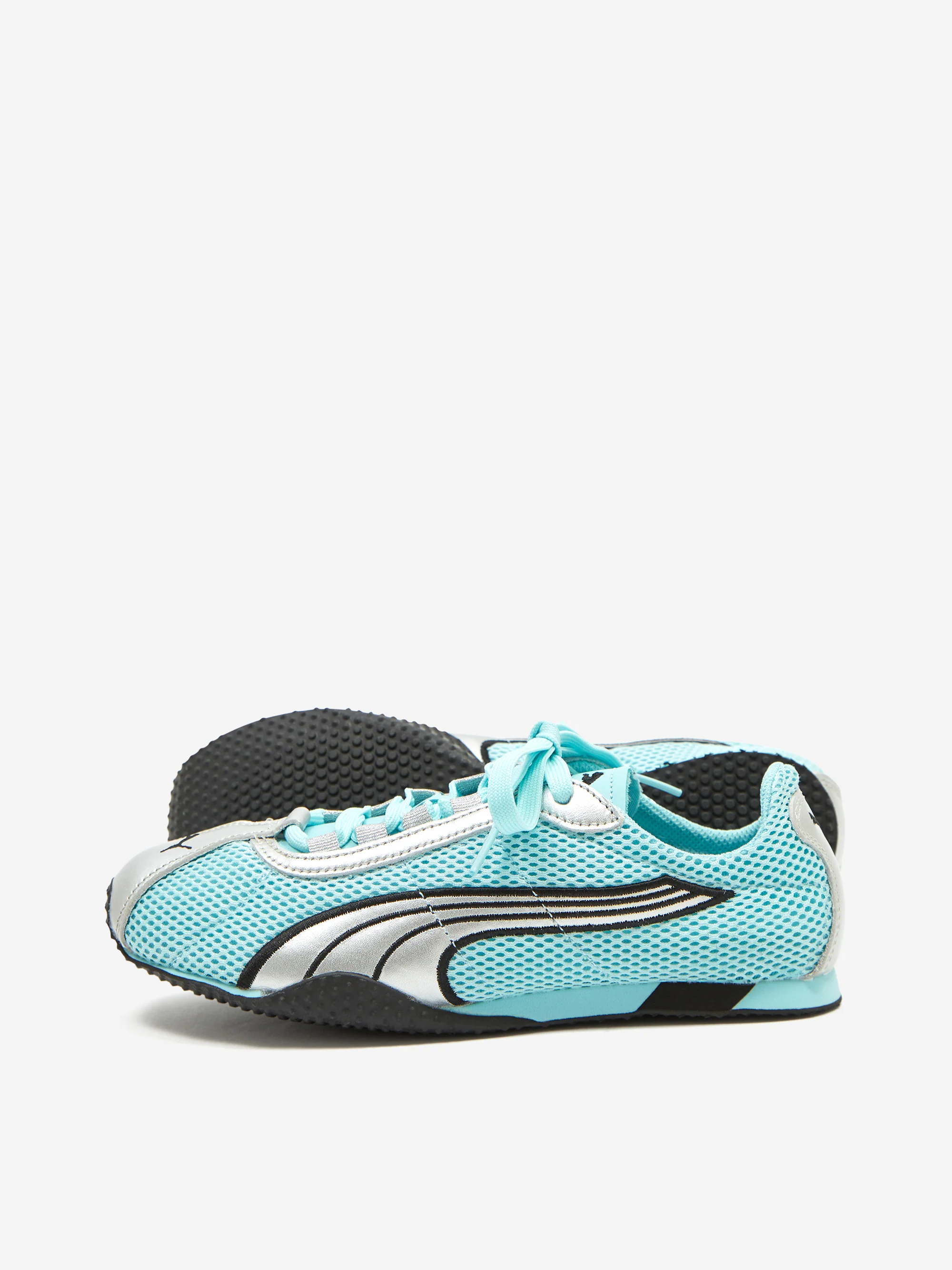 Puma H-Street OG - Safe Lake /Silver - Image 5