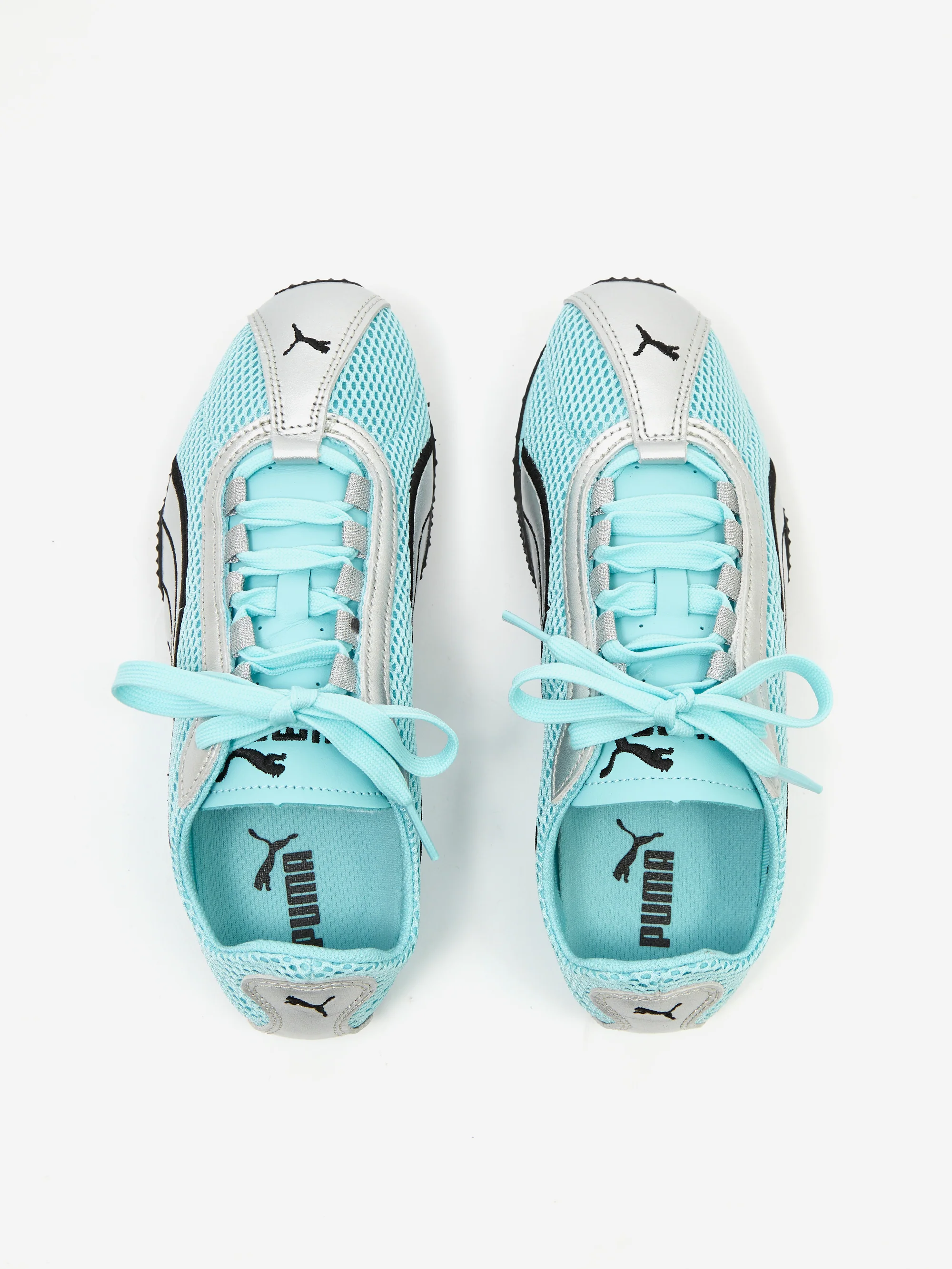 Puma H-Street OG - Safe Lake /Silver - Image 6