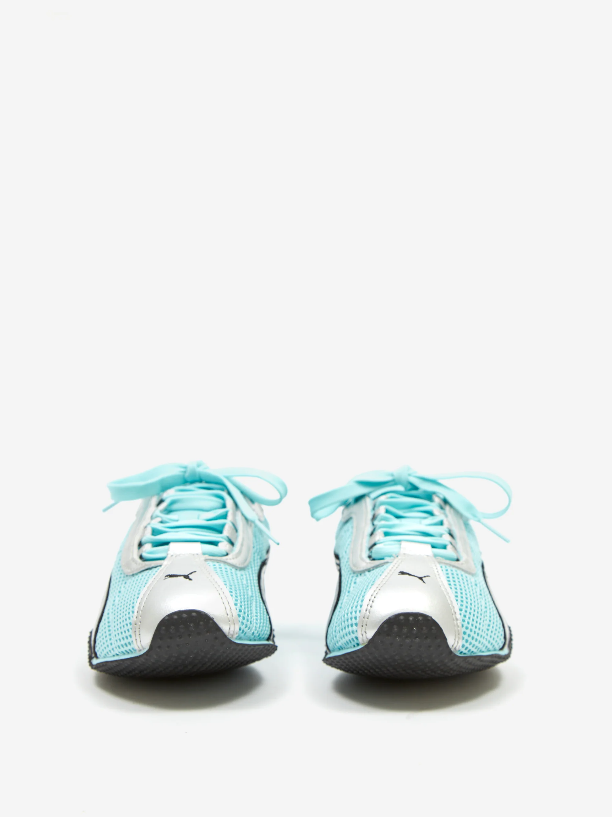 Puma H-Street OG - Safe Lake /Silver - Image 7