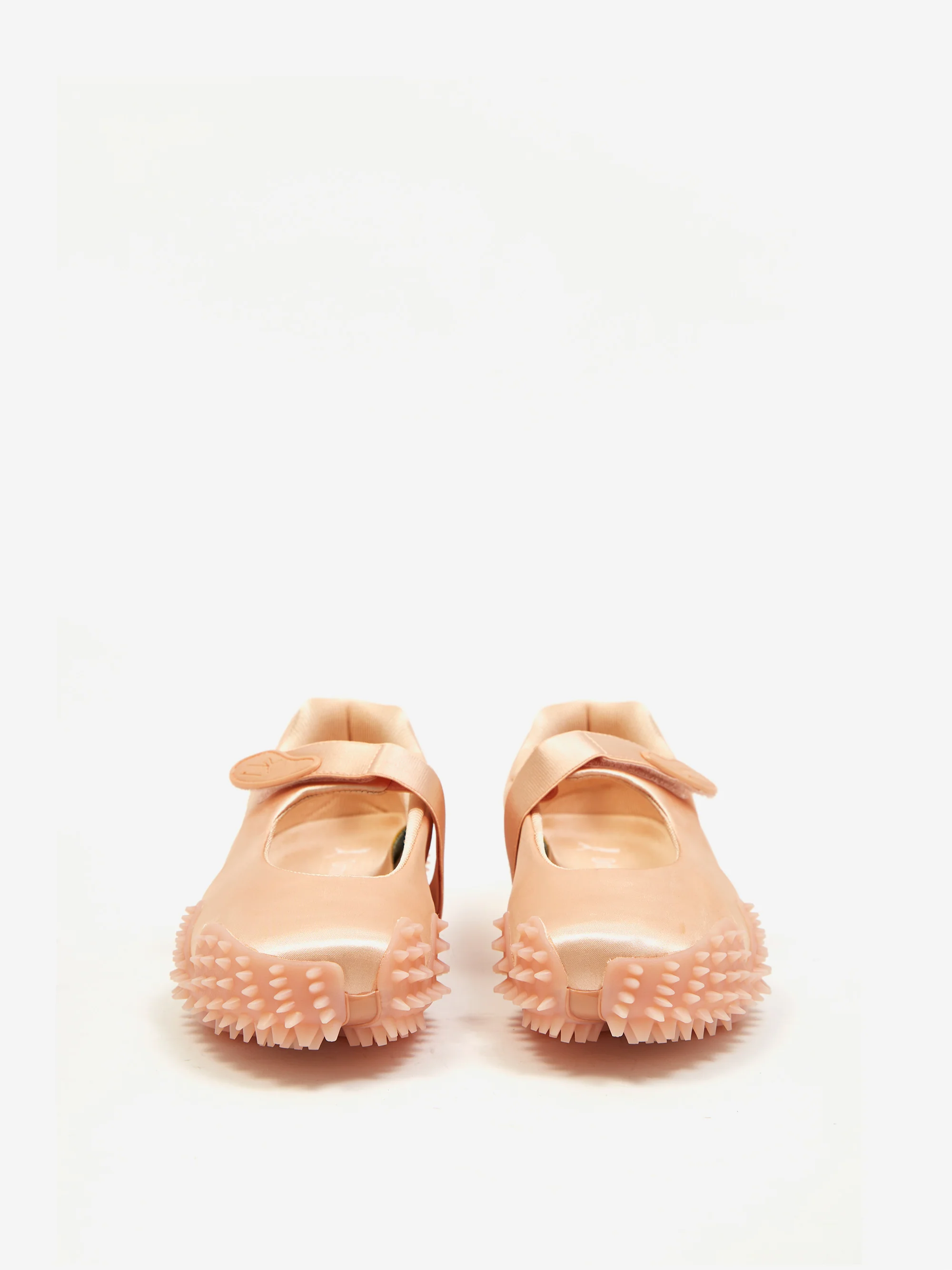 Puma Mostro Fey Satin - Pink Fruit/Puma White - Image 3