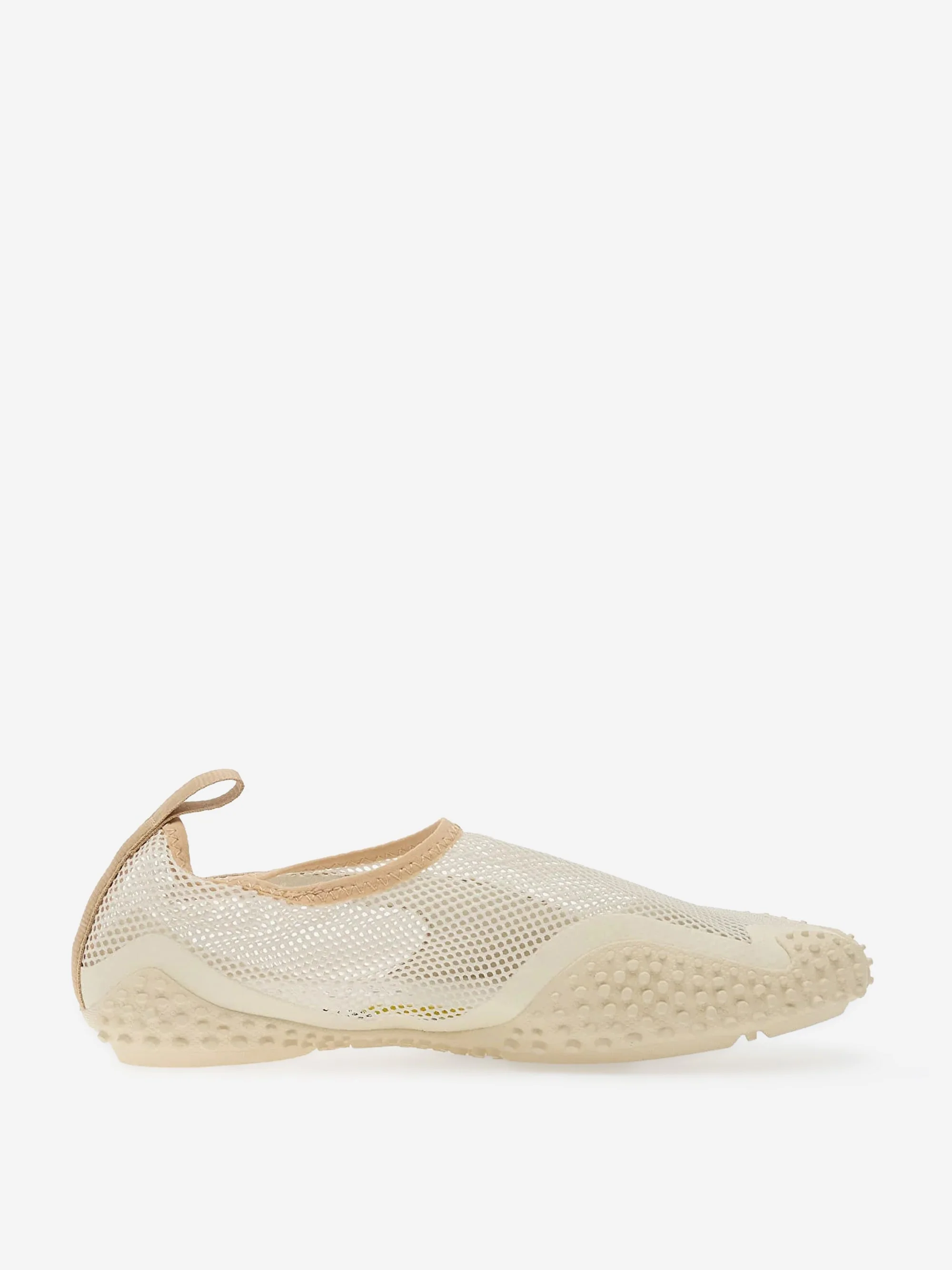 Puma Mostro Flex Mesh - Warm White-Light Sand - Image 4