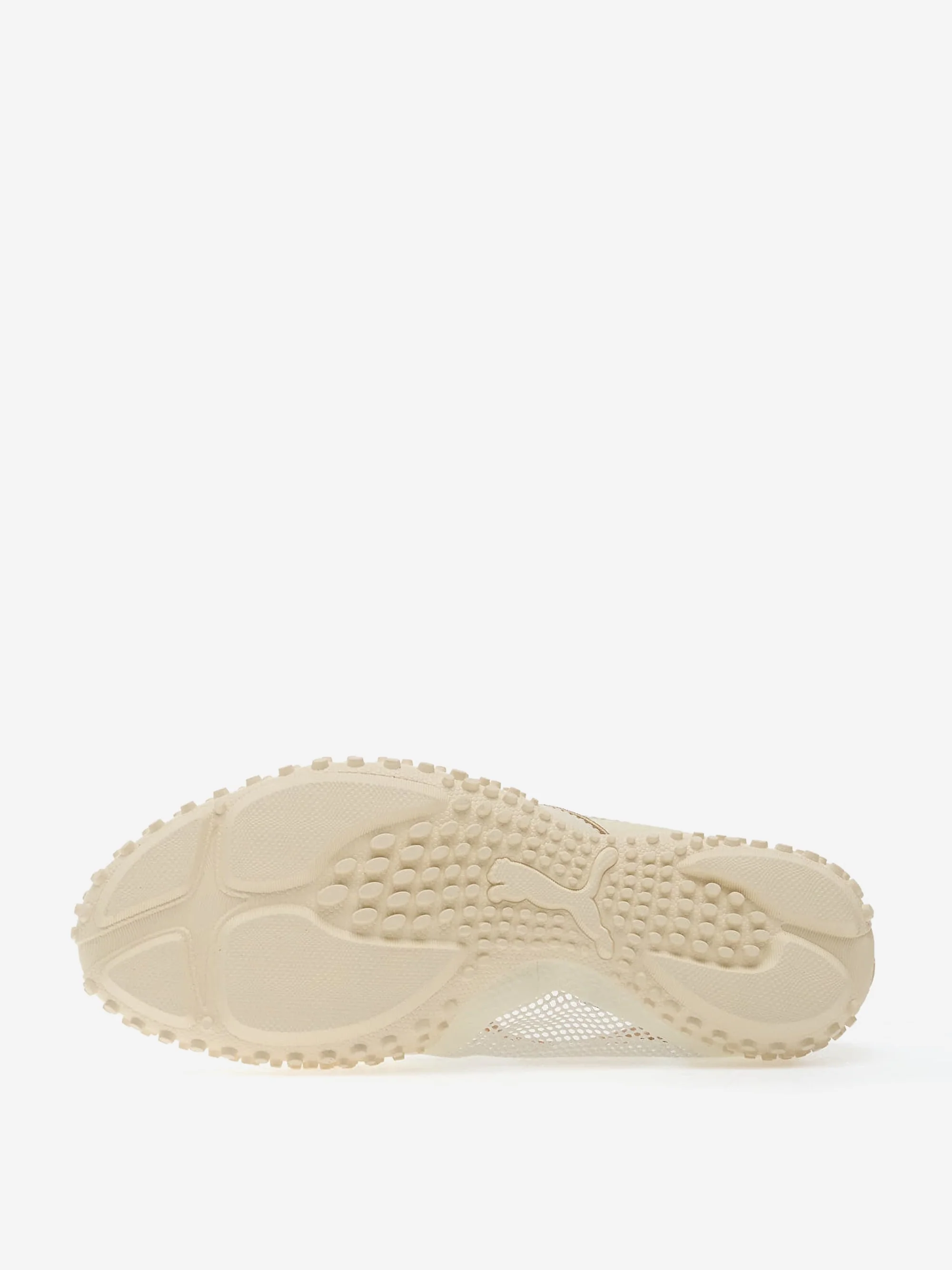 Puma Mostro Flex Mesh - Warm White-Light Sand - Image 5
