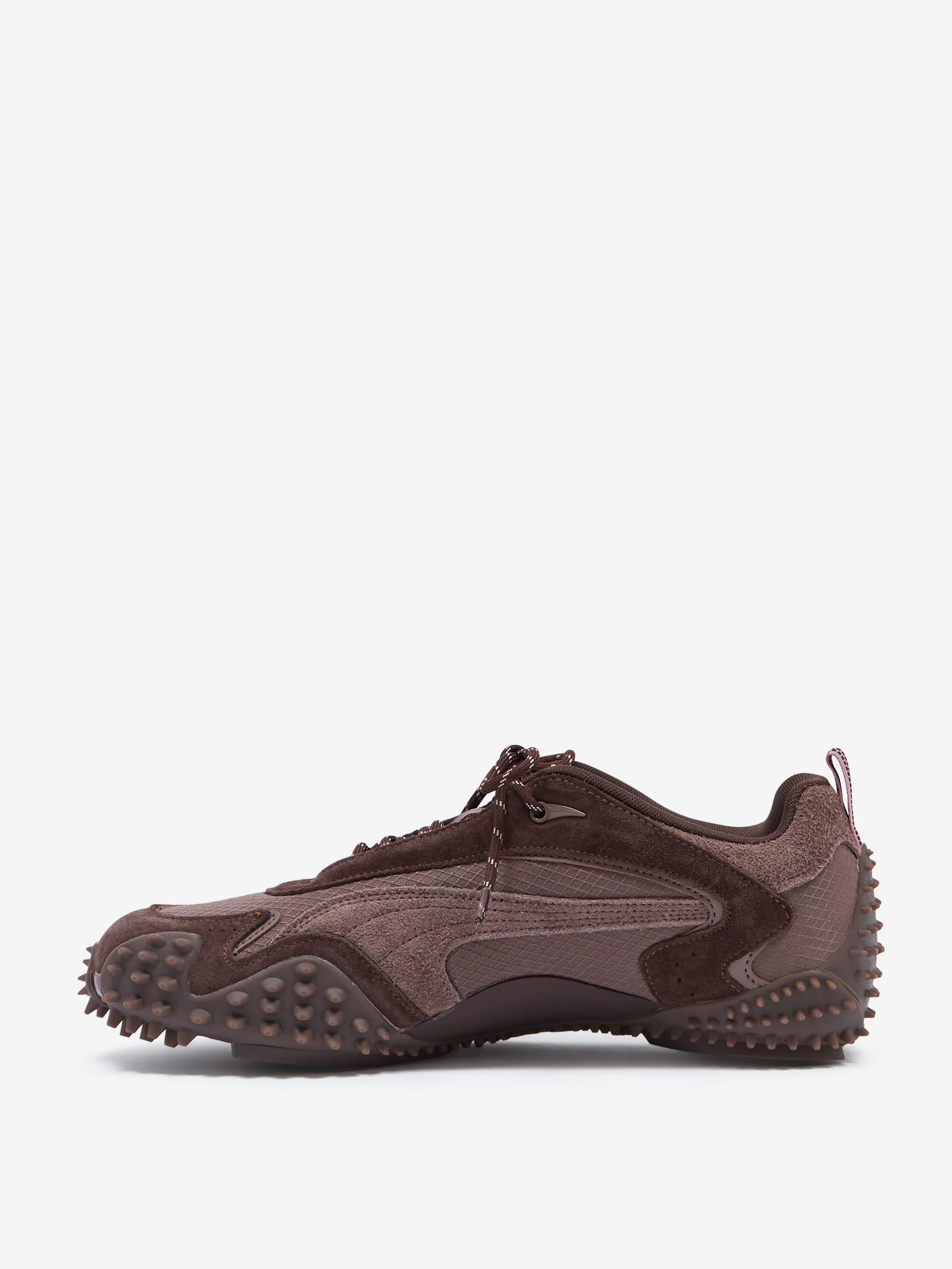 Puma Mostro LC - Dark Chocolate/Dark Clove - Image 3