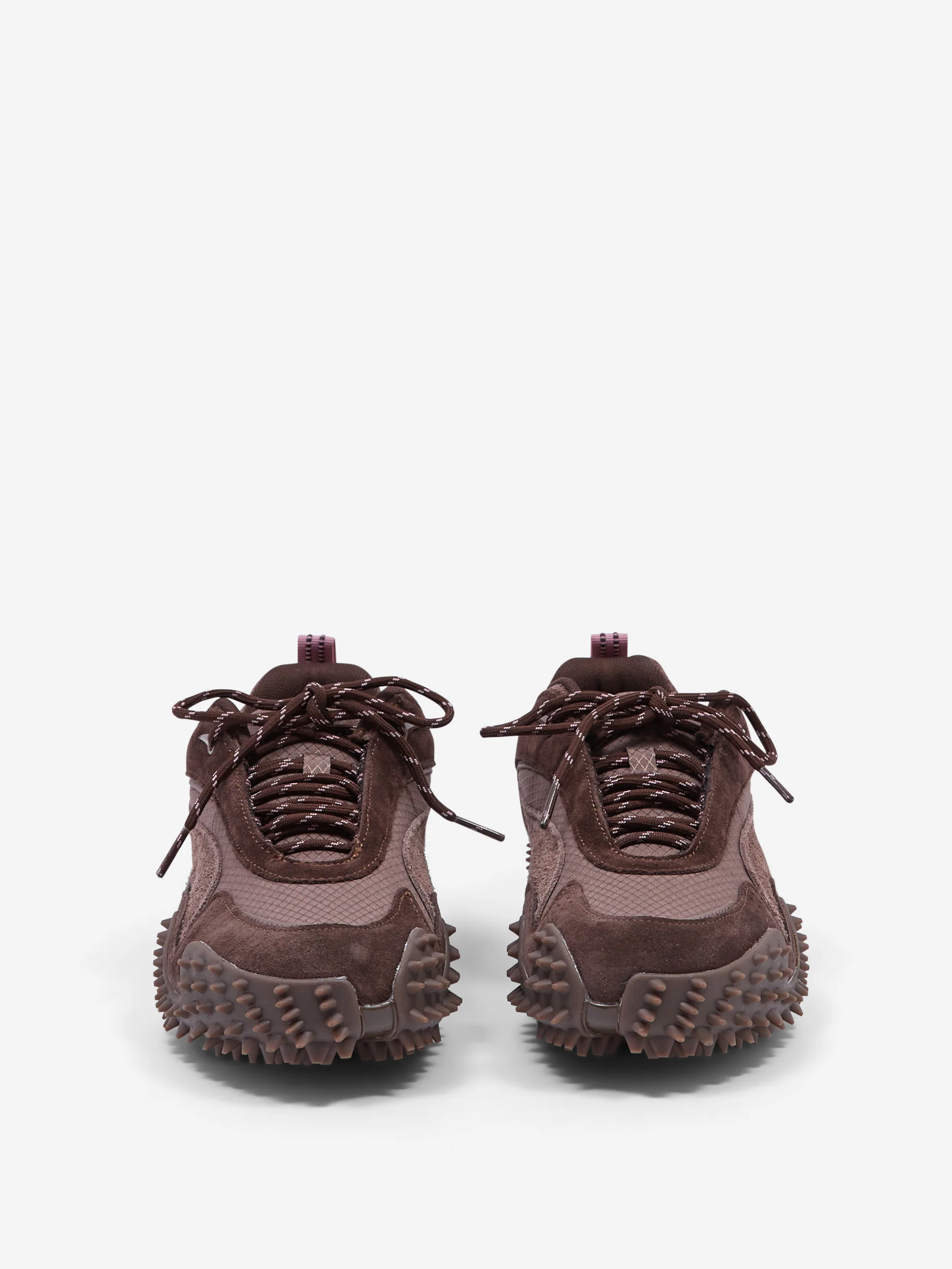 Puma Mostro LC - Dark Chocolate/Dark Clove - Image 4