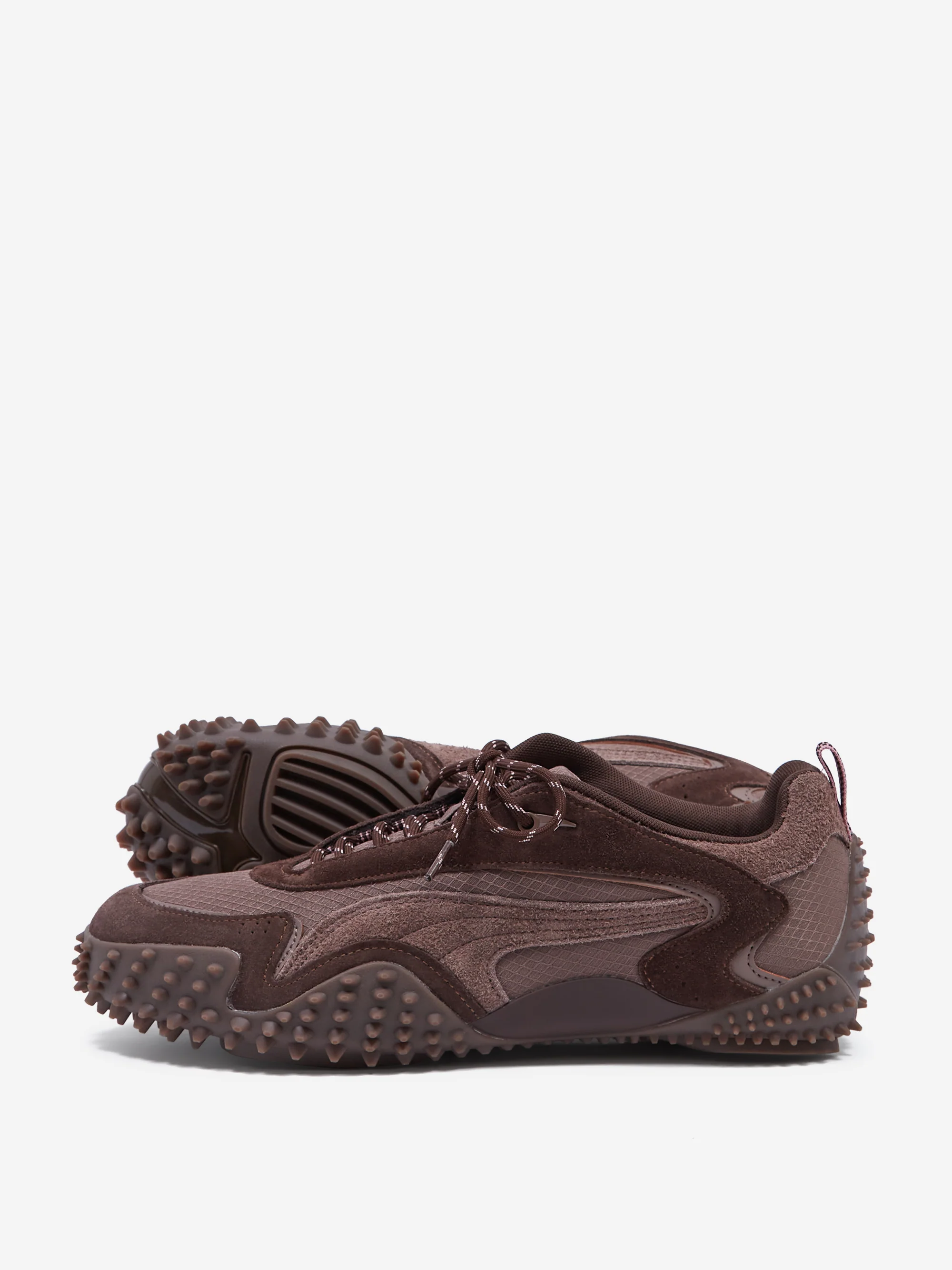 Puma Mostro LC - Dark Chocolate/Dark Clove - Image 5