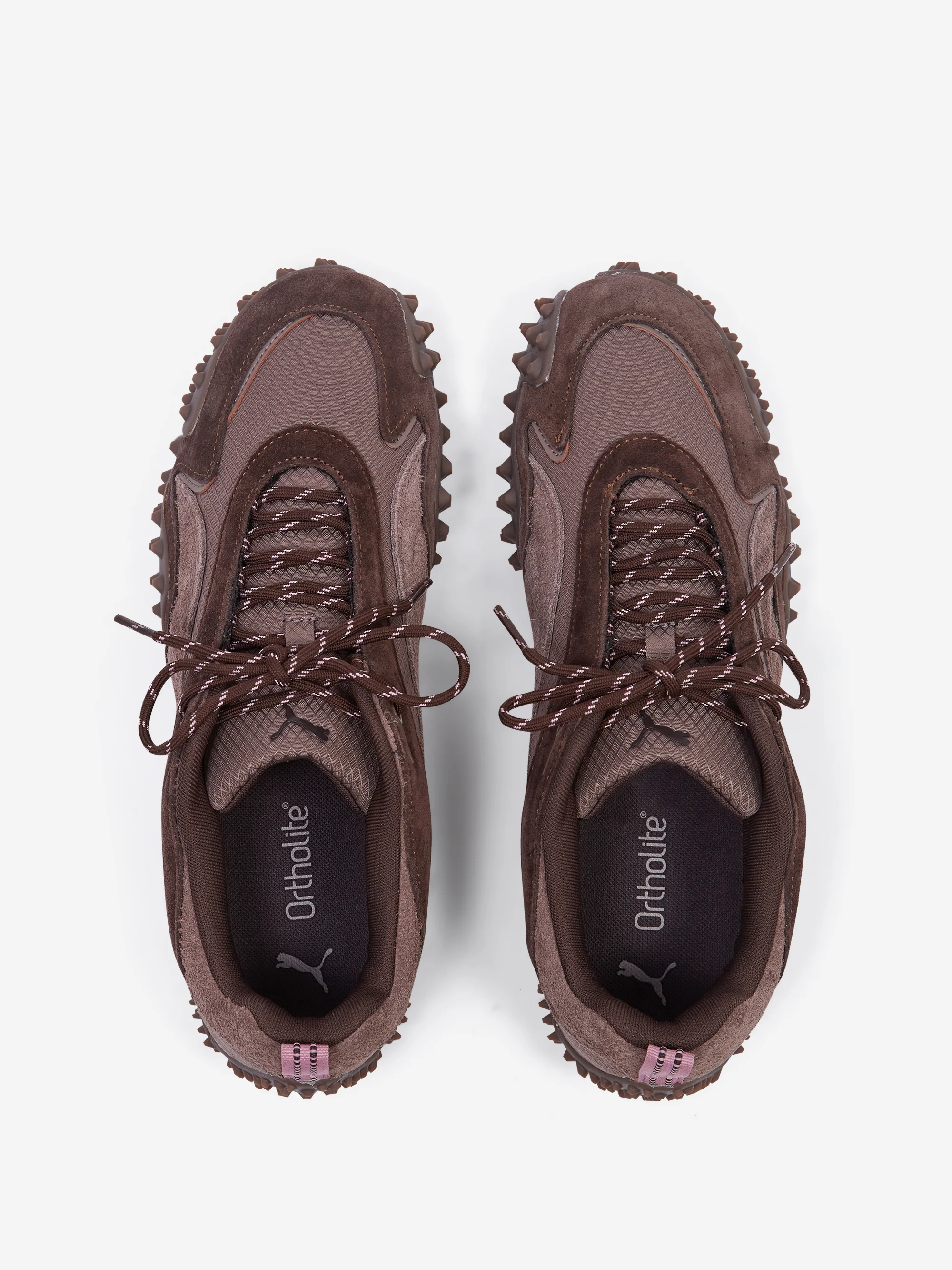 Puma Mostro LC - Dark Chocolate/Dark Clove - Image 7