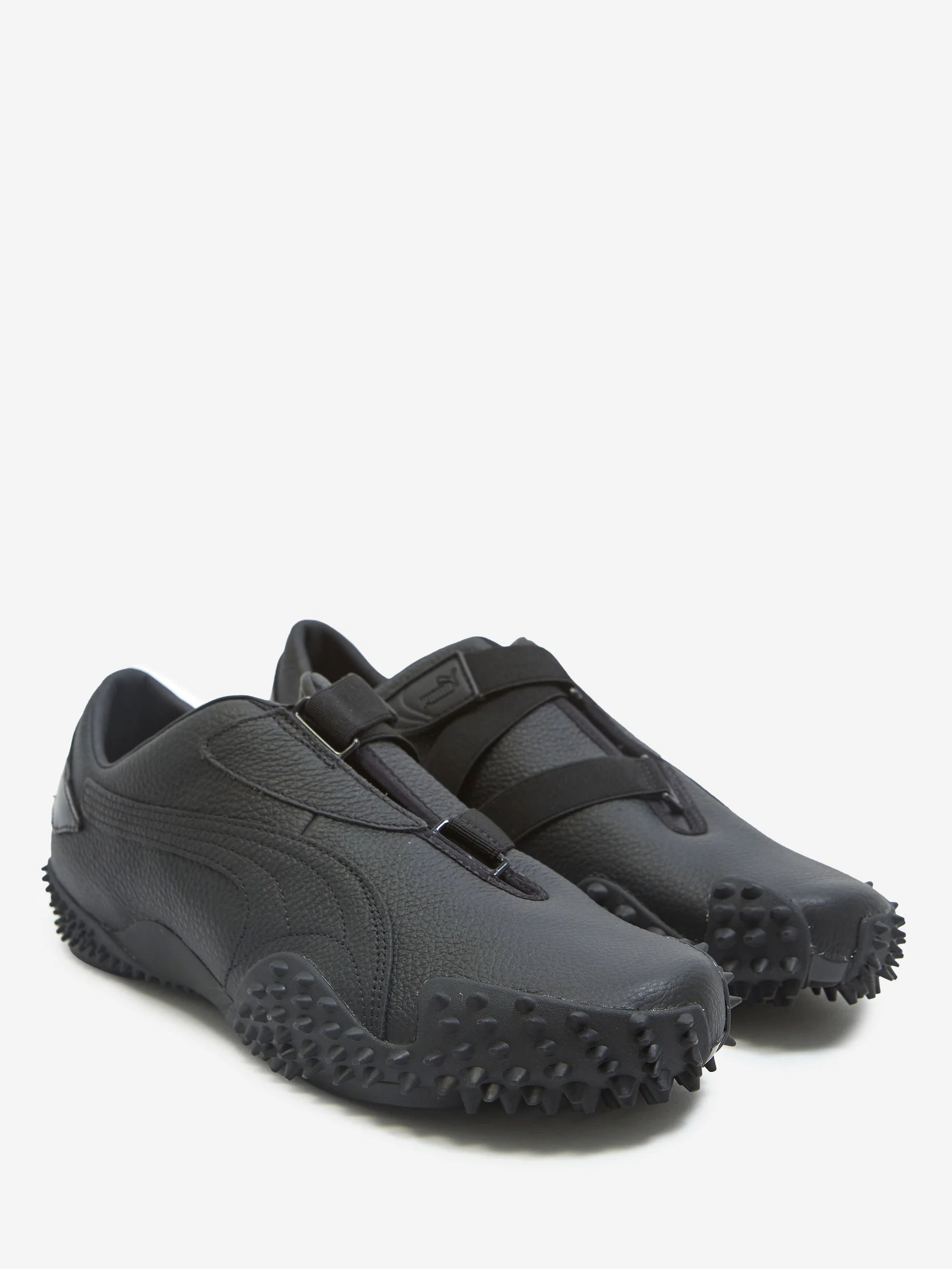Puma Mostro Leather - Puma Black - Image 2