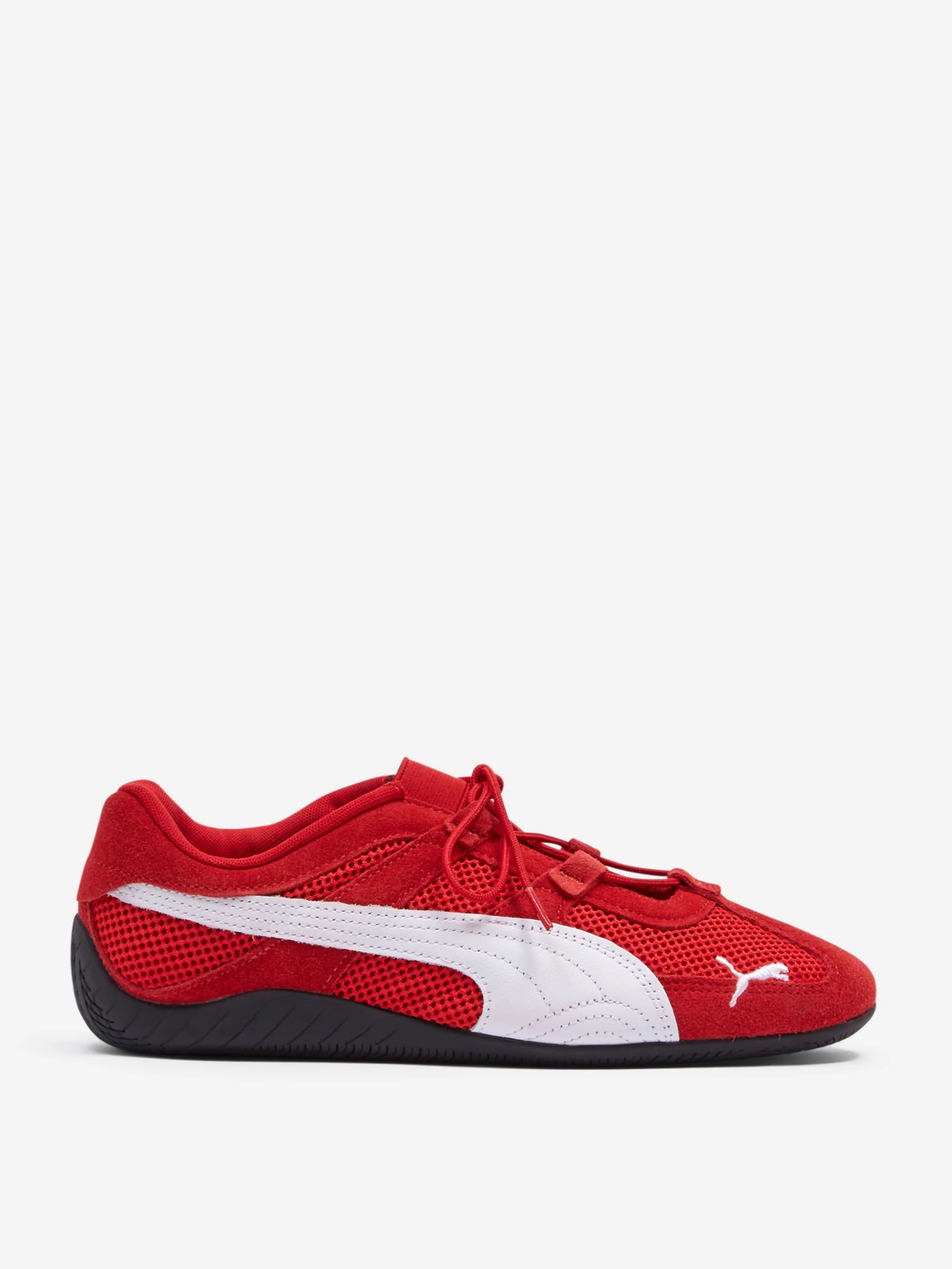 Puma Speedcat Go - Red/White