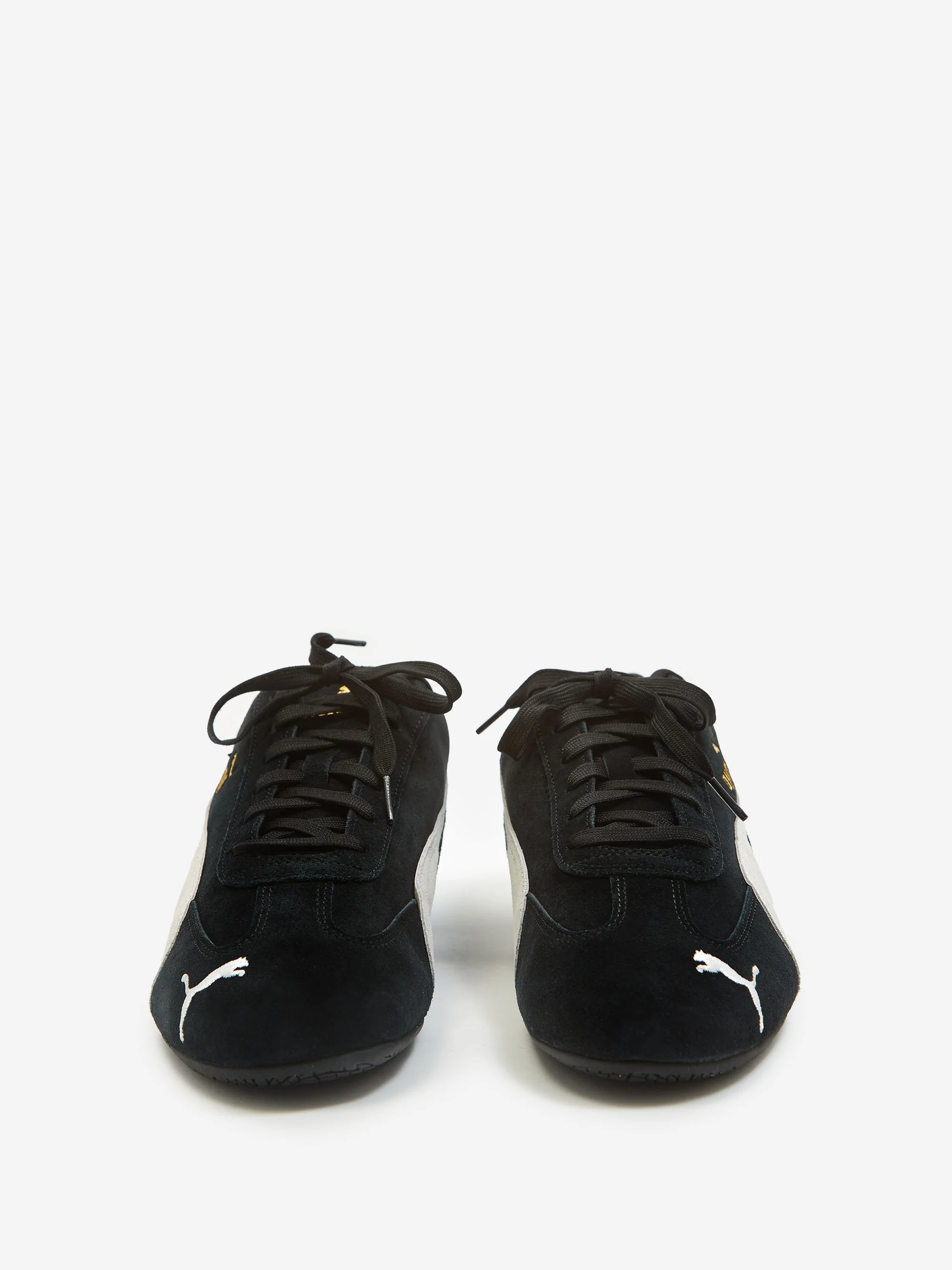 Puma Speedcat OG - Black/White - Image 3