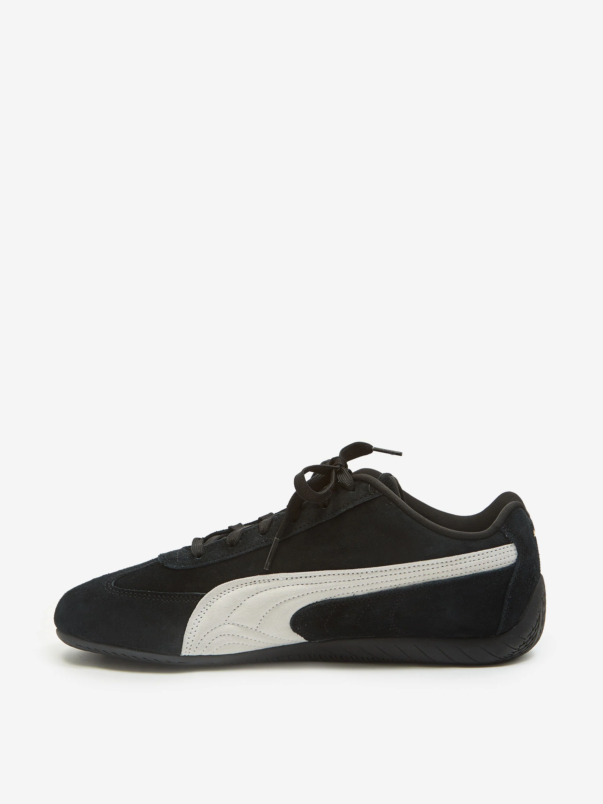 Puma Speedcat OG - Black/White - Image 4