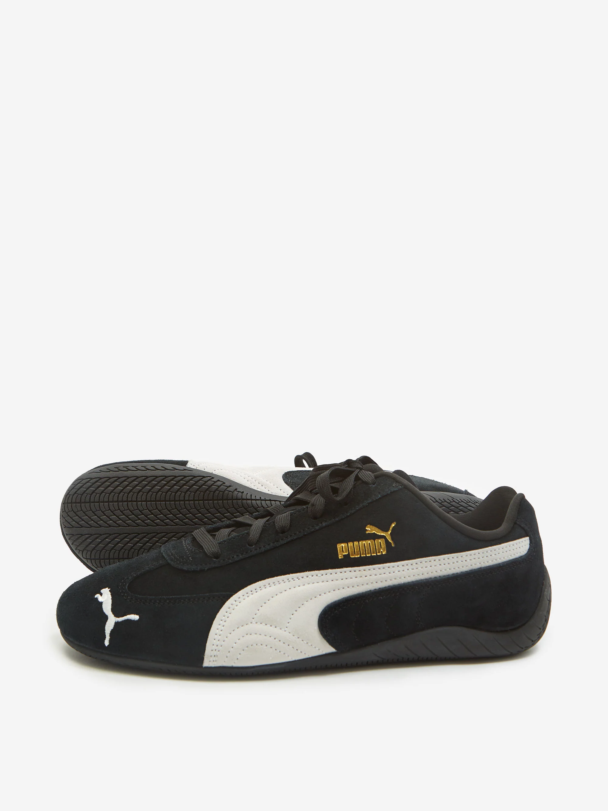 Puma Speedcat OG - Black/White - Image 7