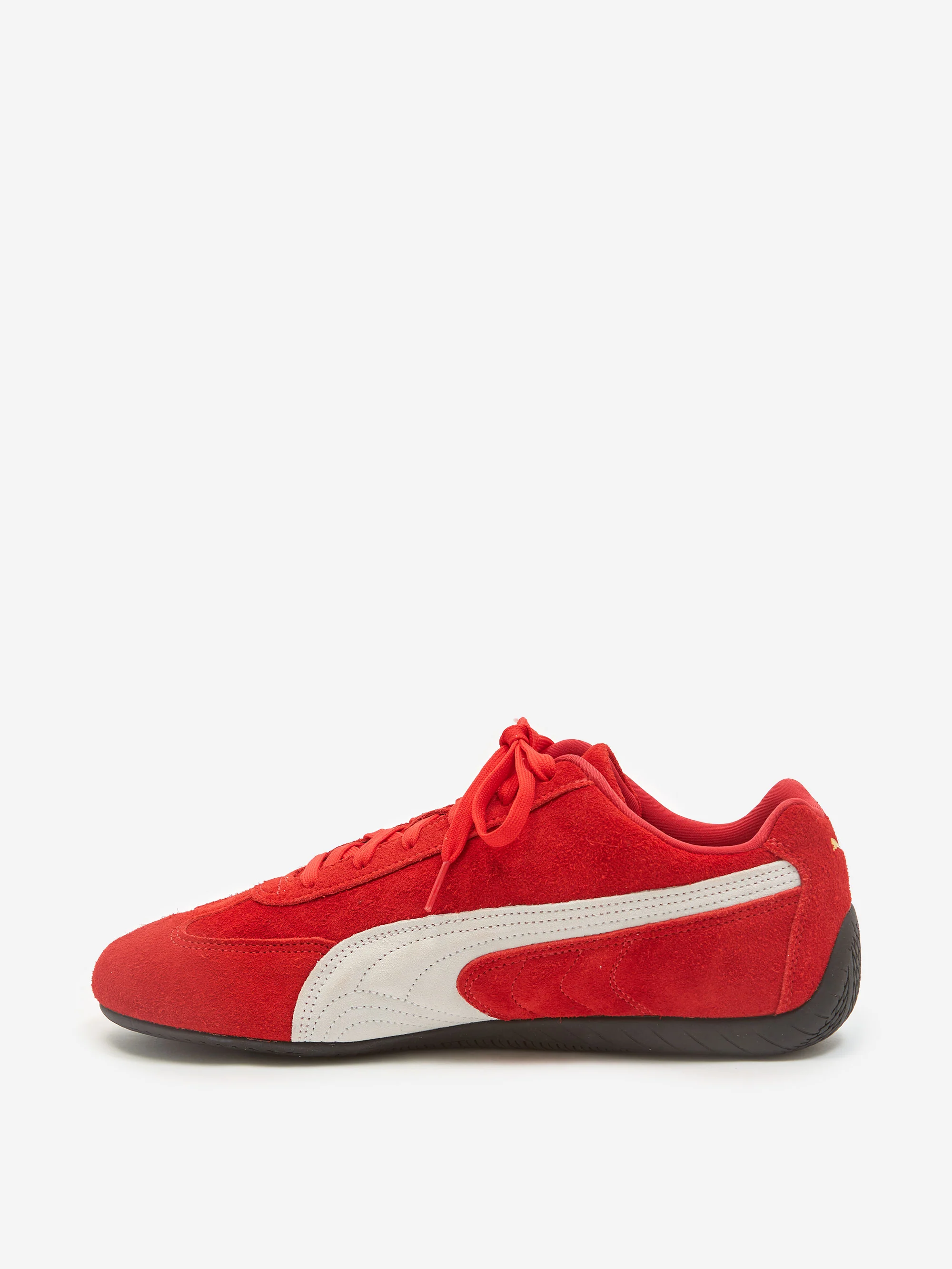 Puma Speedcat OG - Red/White - Image 4
