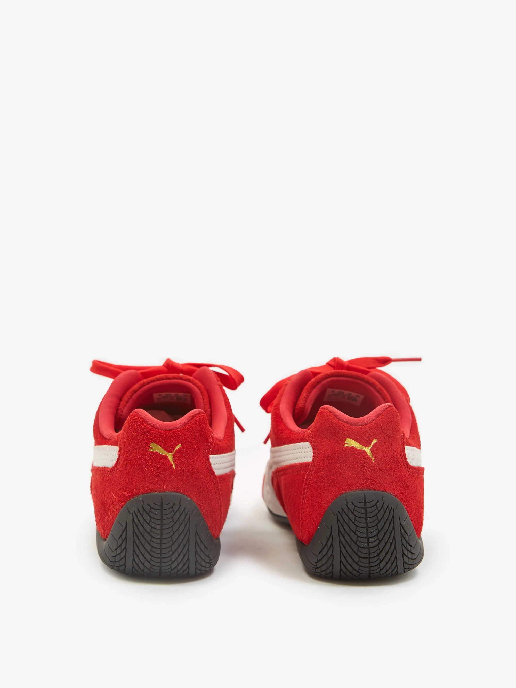 Puma Speedcat OG - Red/White - Image 6