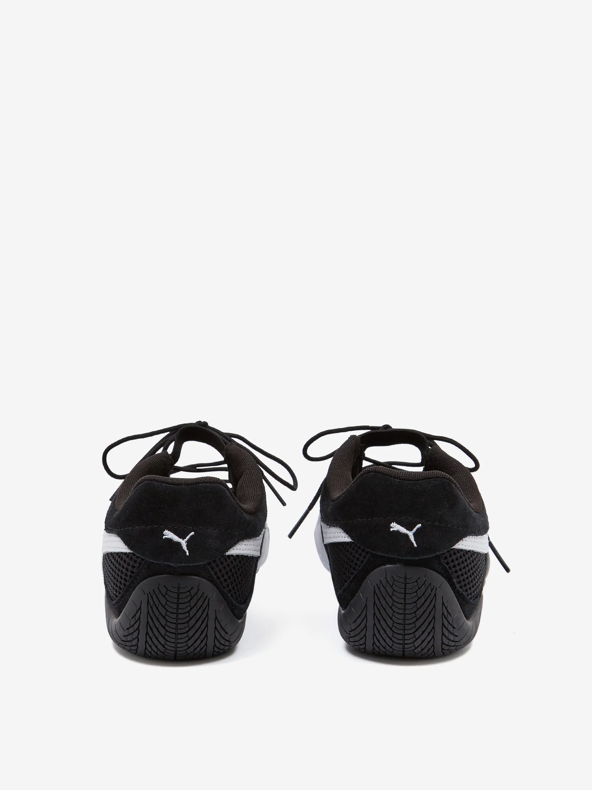Puma Speedcat Summer Wns - Puma Black/Puma White - Image 5