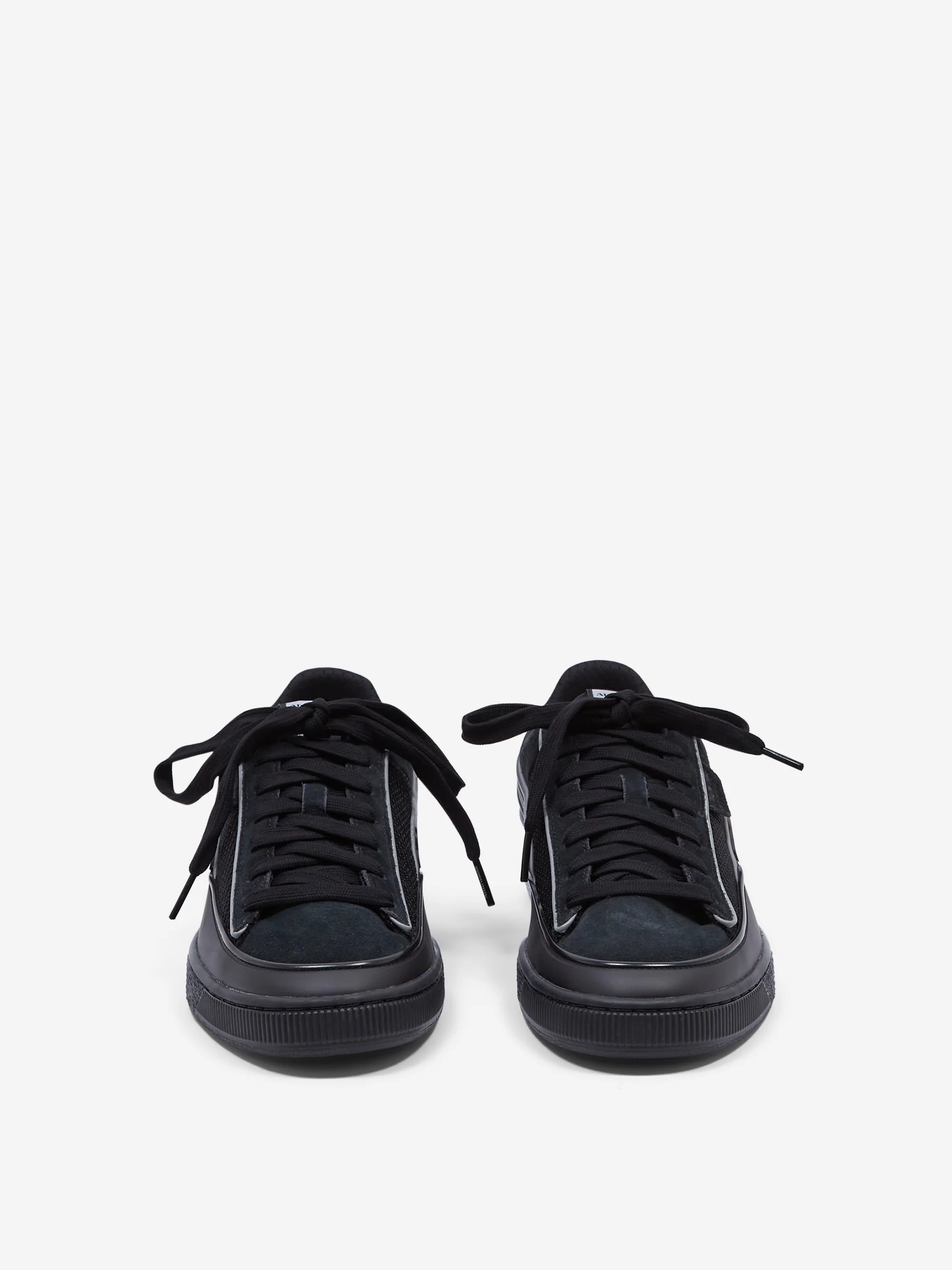 Puma Suede Classic x Ahluwalia - Black - Image 4