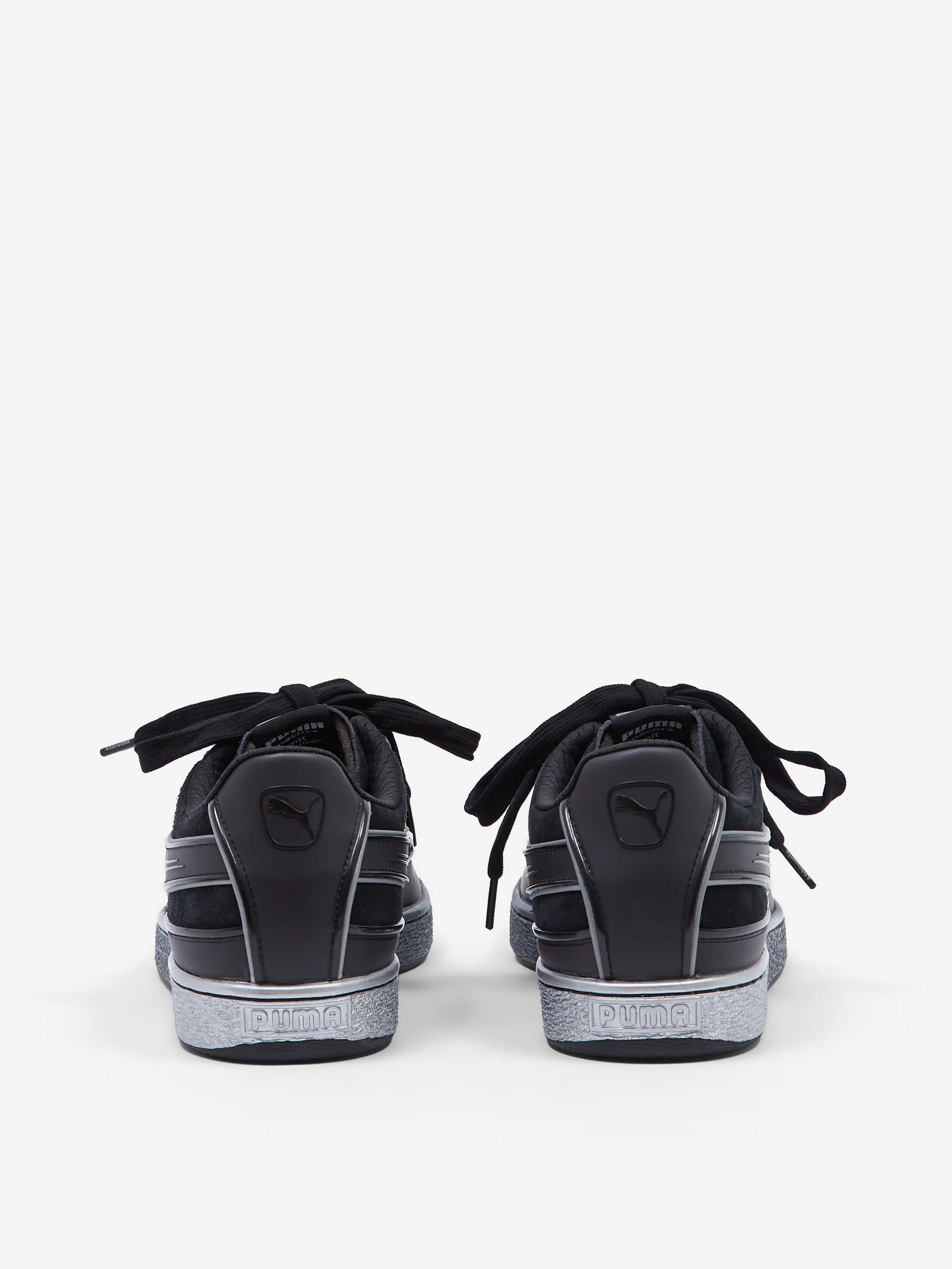 Puma Suede Classic x Ahluwalia - Black - Image 6