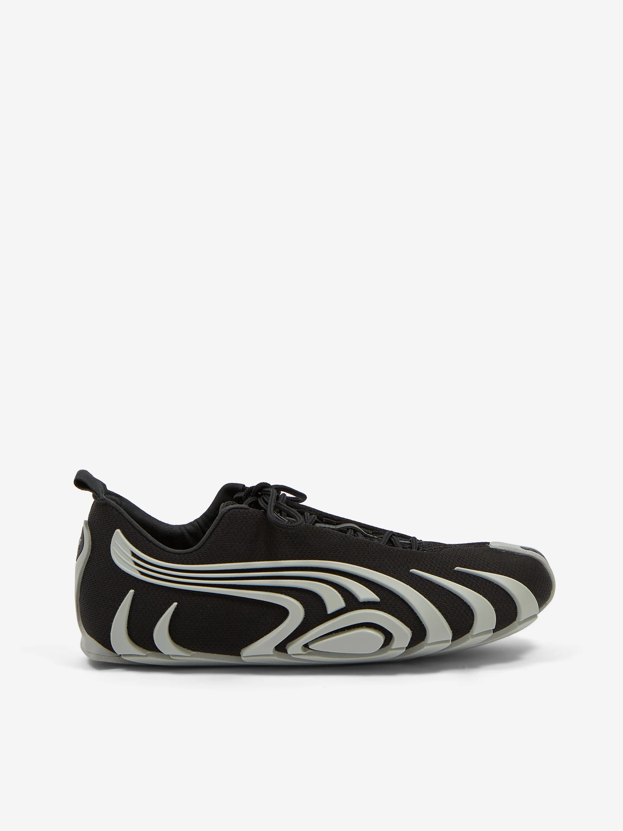 Puma Talon OG - Black/Flat Light Gray