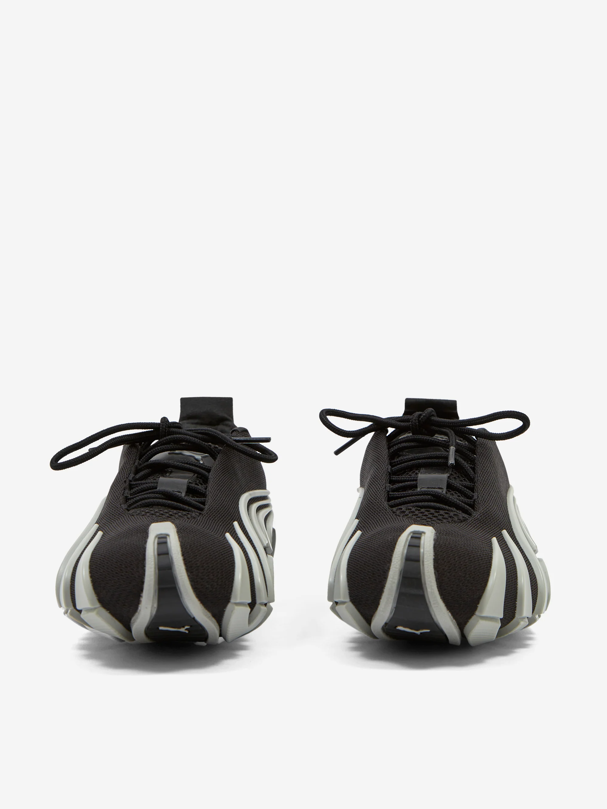 Puma Talon OG - Black/Flat Light Gray - Image 3