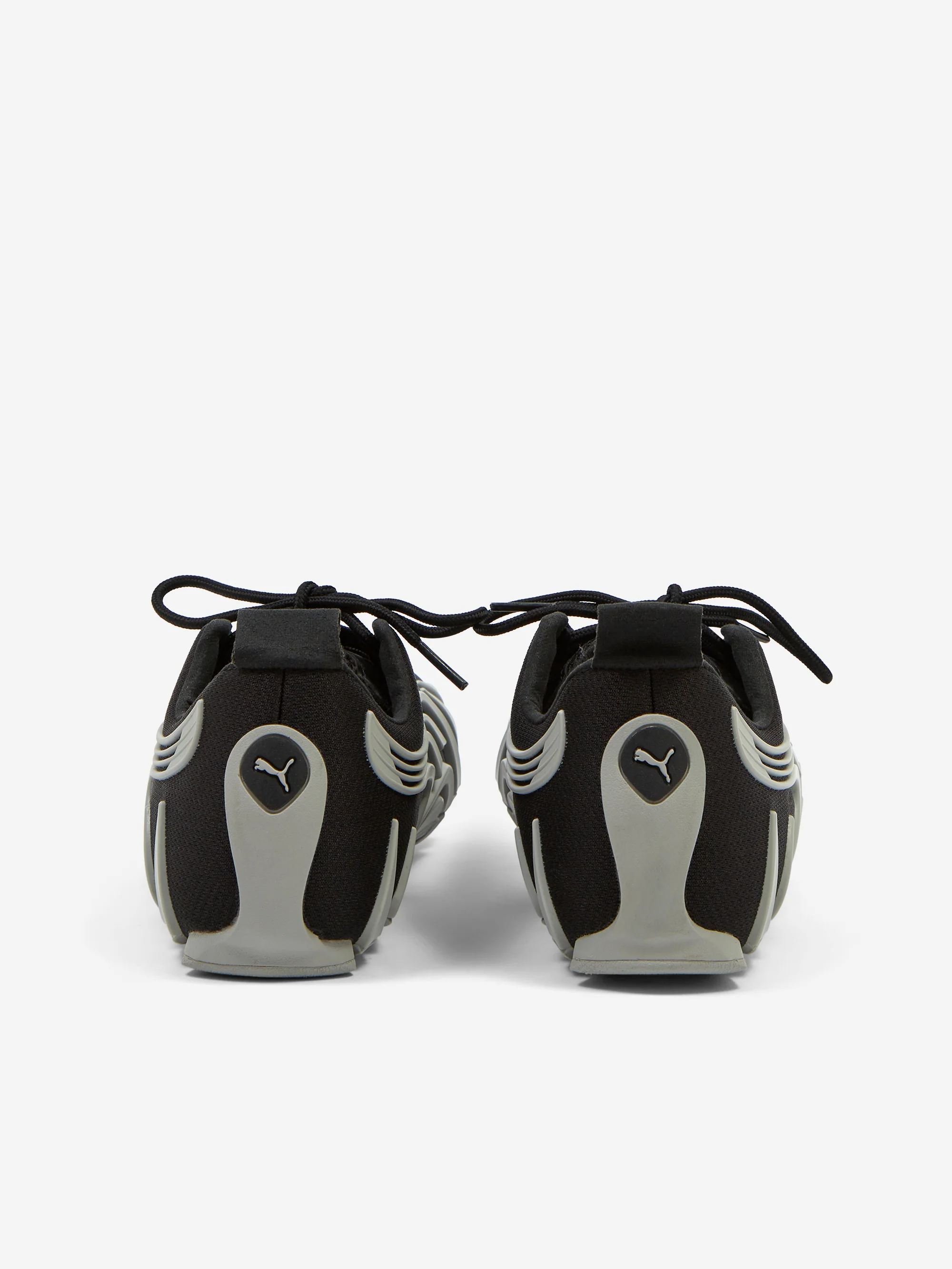 Puma Talon OG - Black/Flat Light Gray - Image 5
