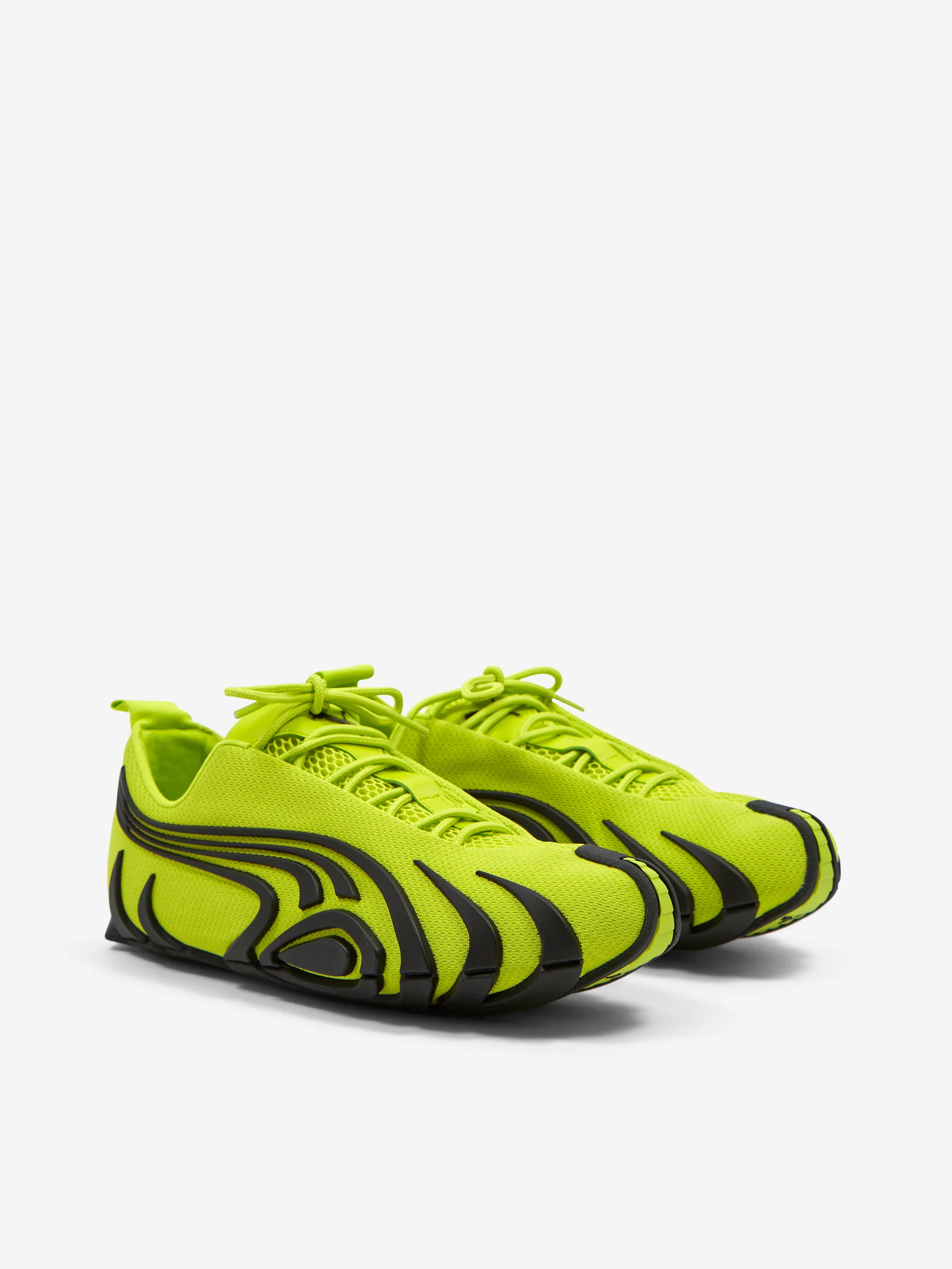 Puma Talon OG - Lime Pow - Image 2
