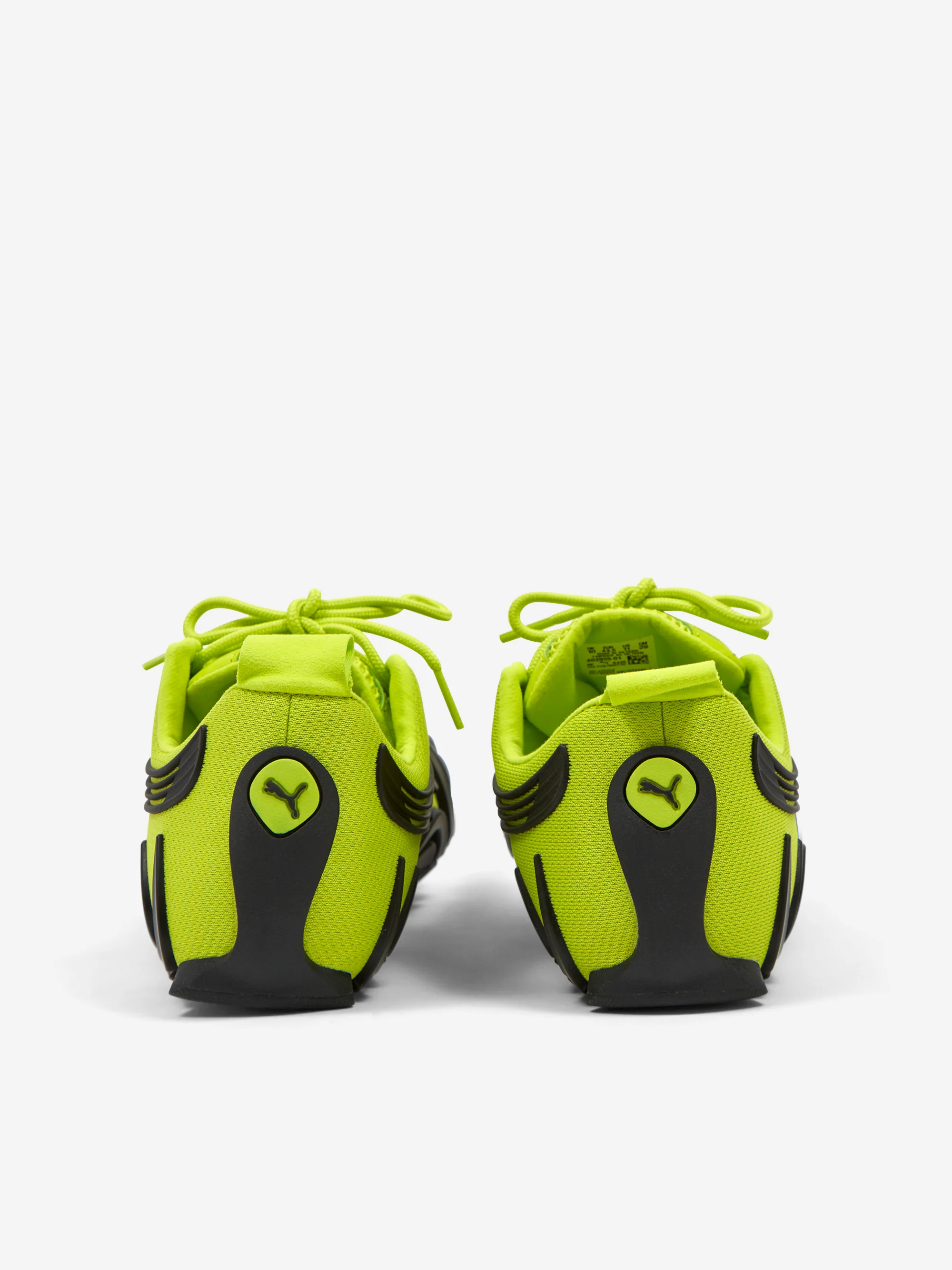 Puma Talon OG - Lime Pow - Image 5