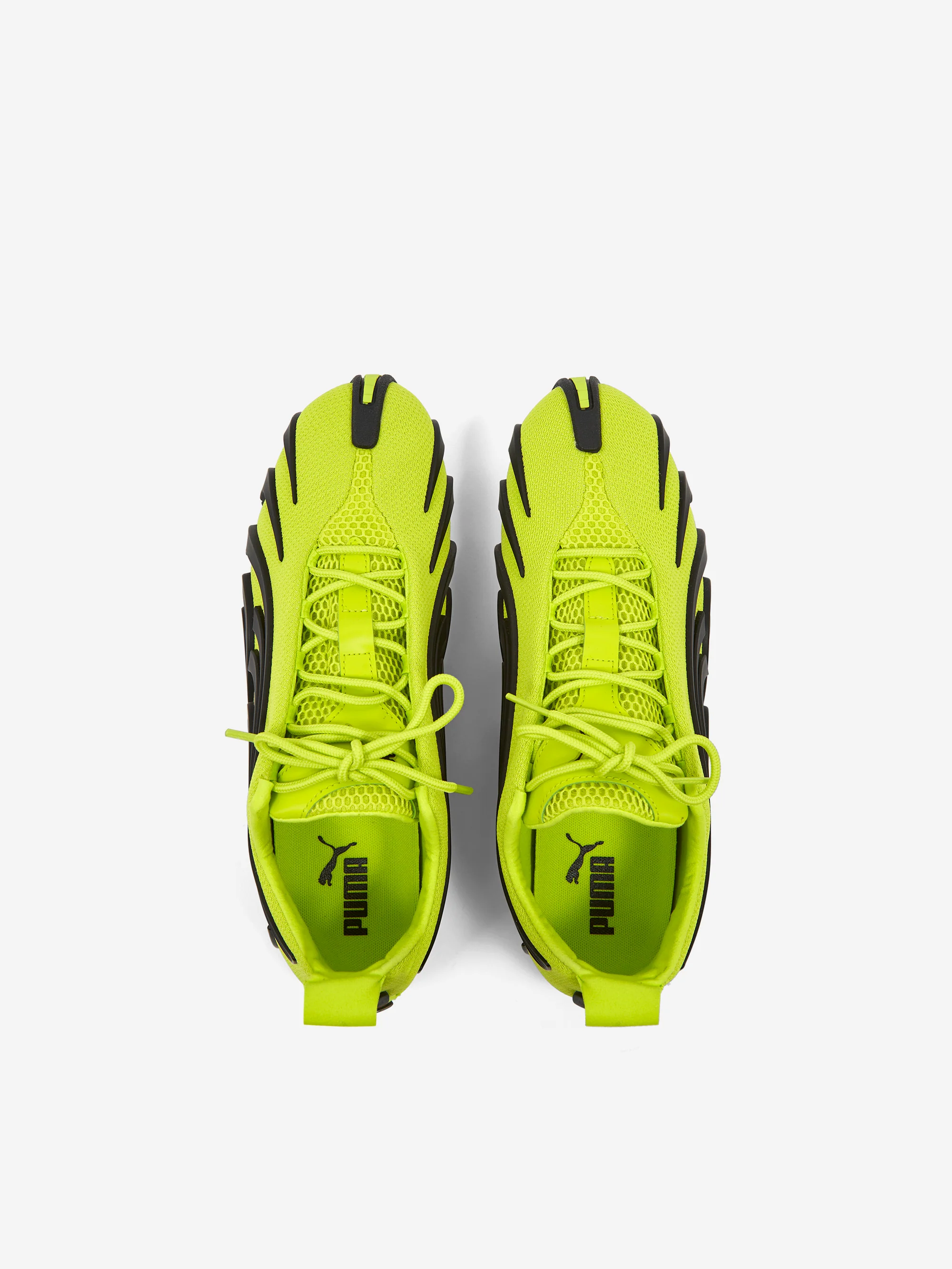 Puma Talon OG - Lime Pow - Image 6