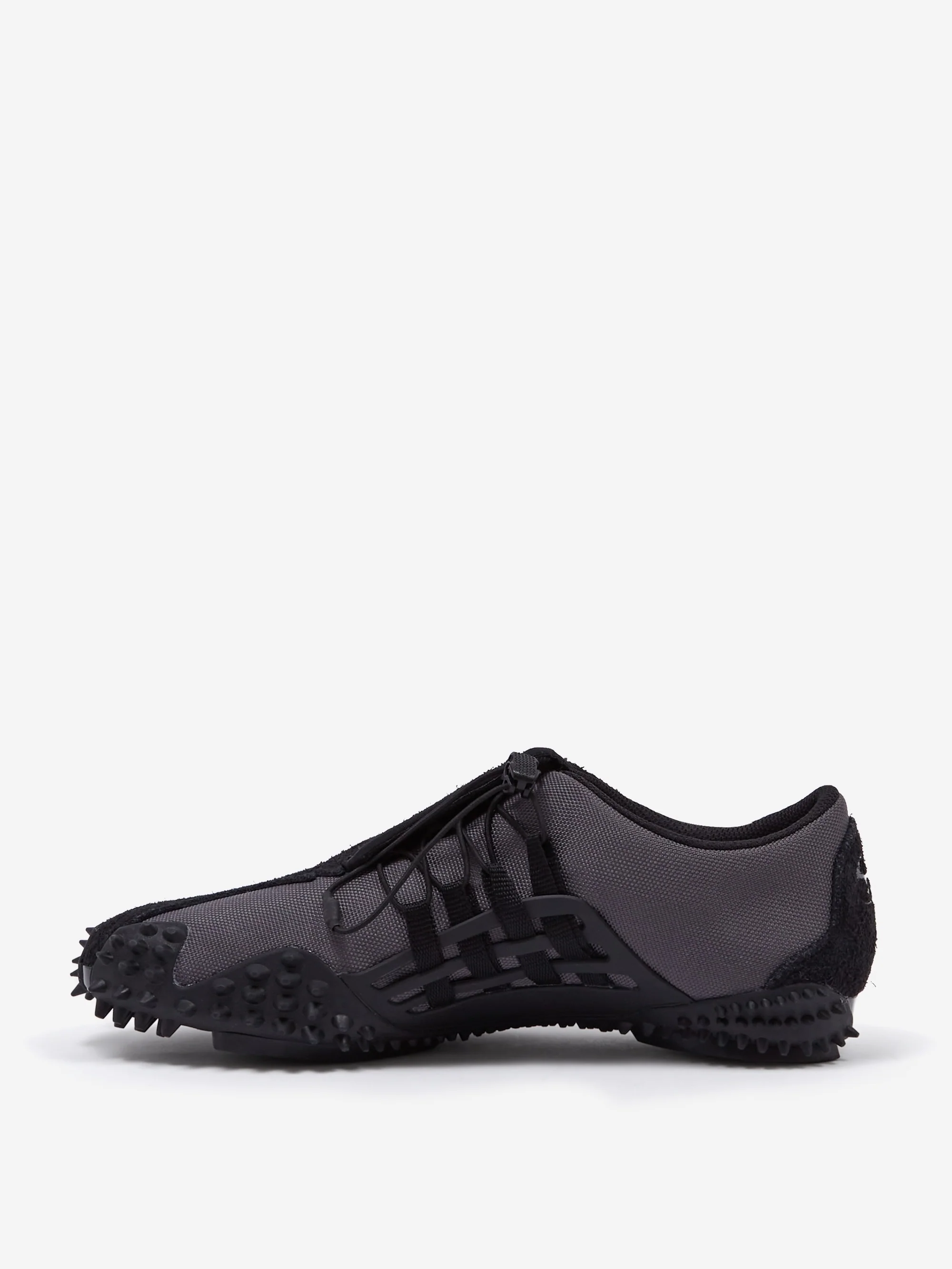 Puma x San San Gear Mostro Cage - Puma Black / Shadow Grey - Image 7