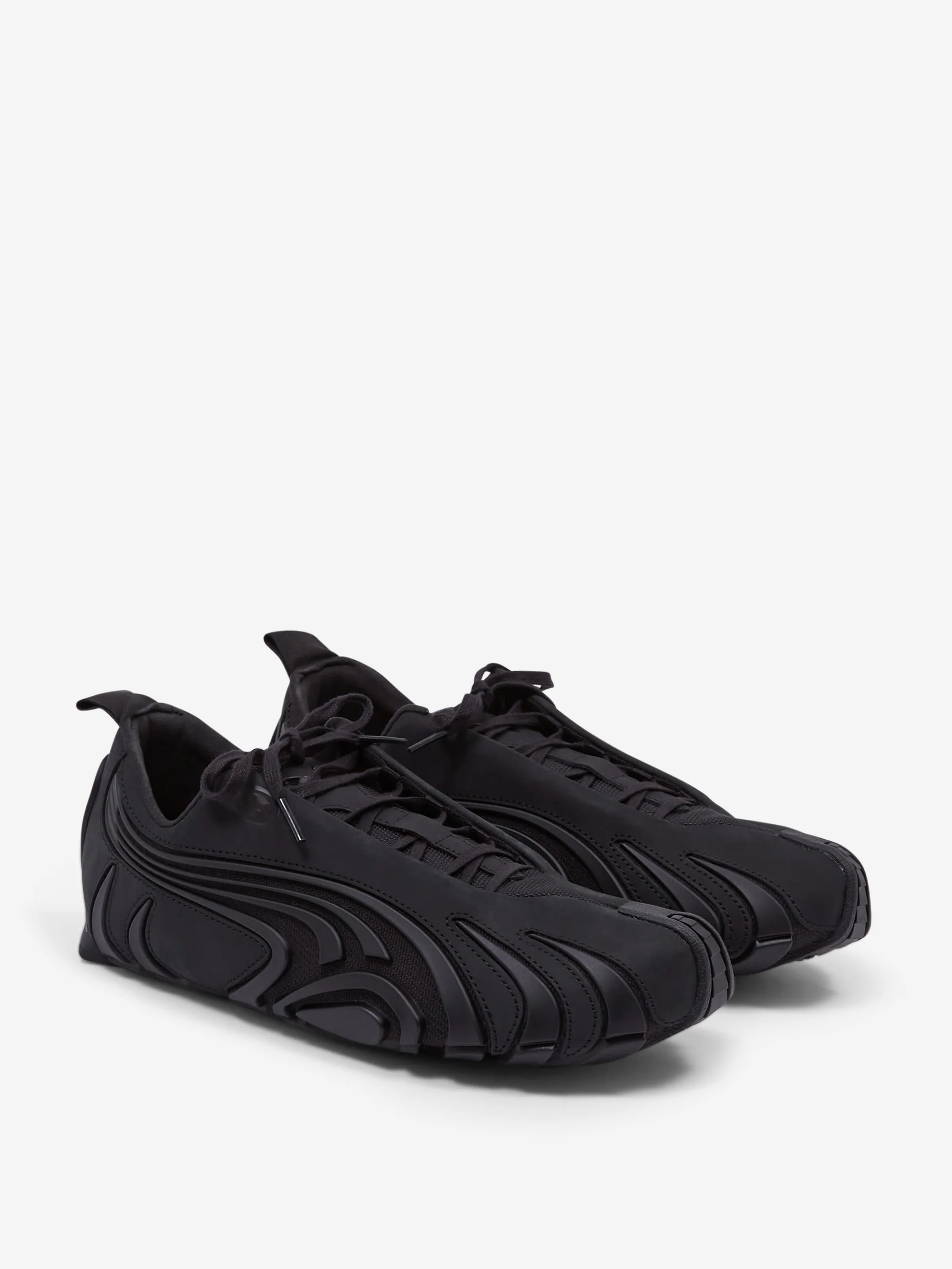Puma x San San Gear Talon - Puma Black - Image 2