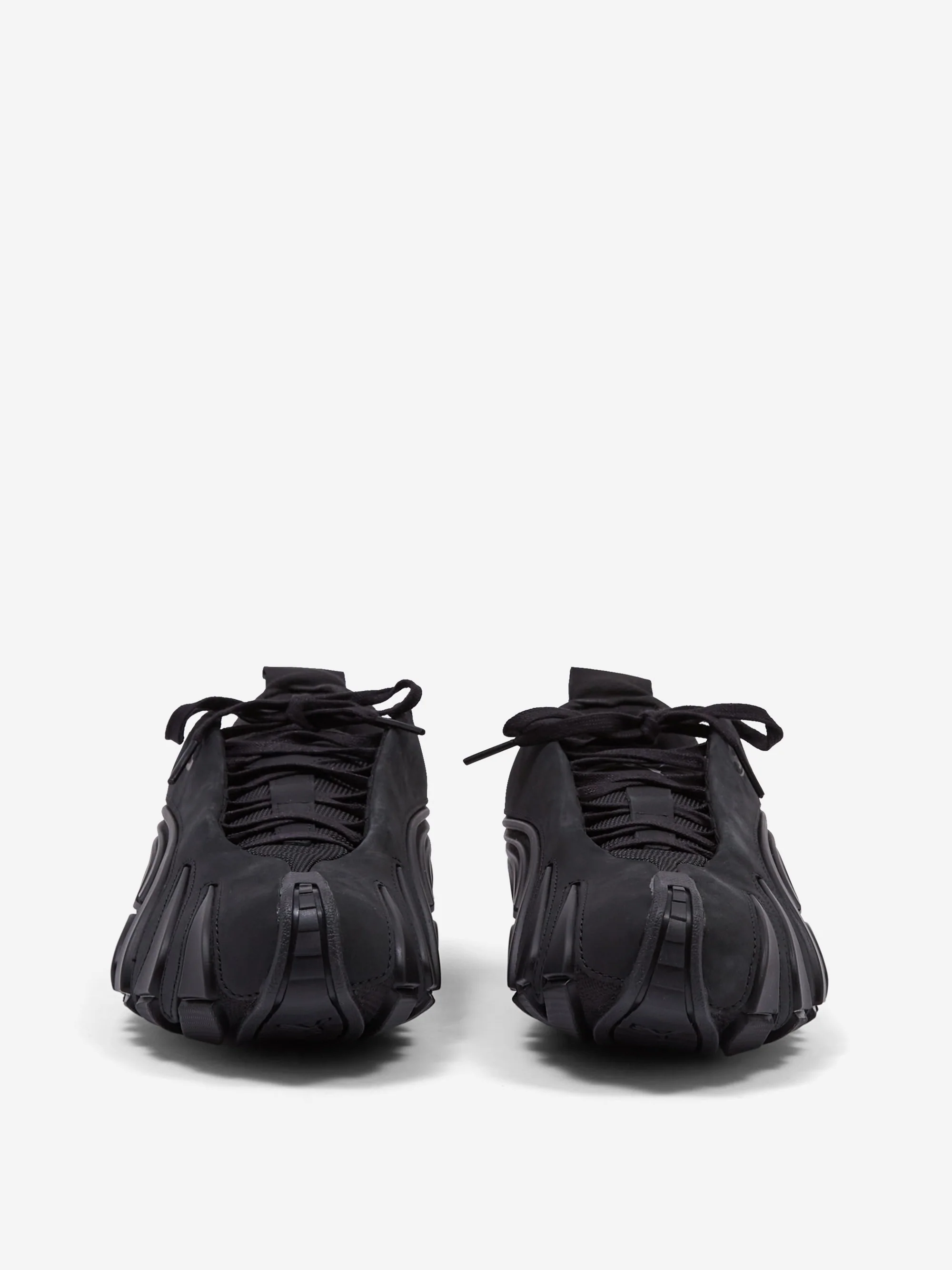 Puma x San San Gear Talon - Puma Black - Image 3