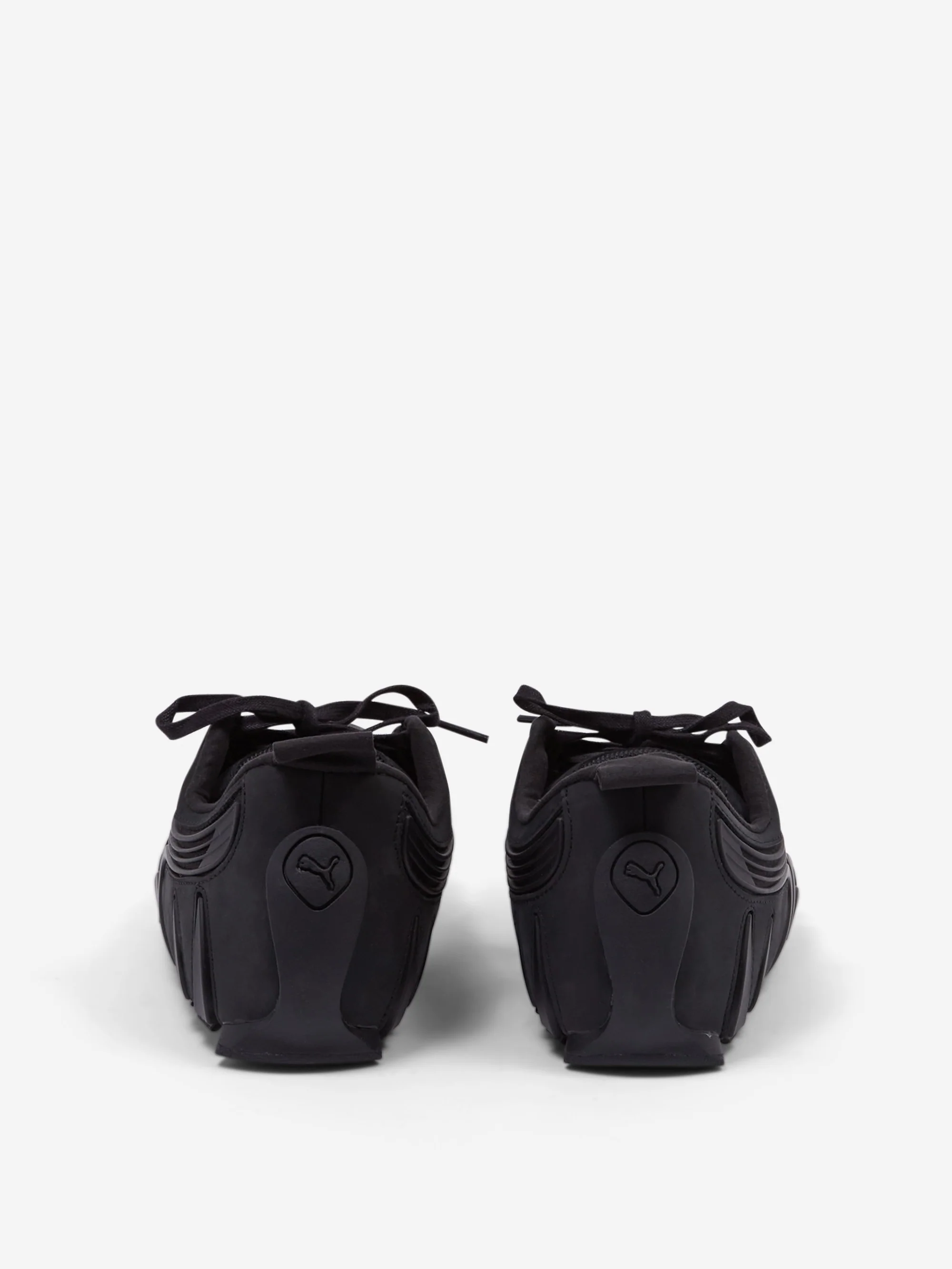 Puma x San San Gear Talon - Puma Black - Image 4