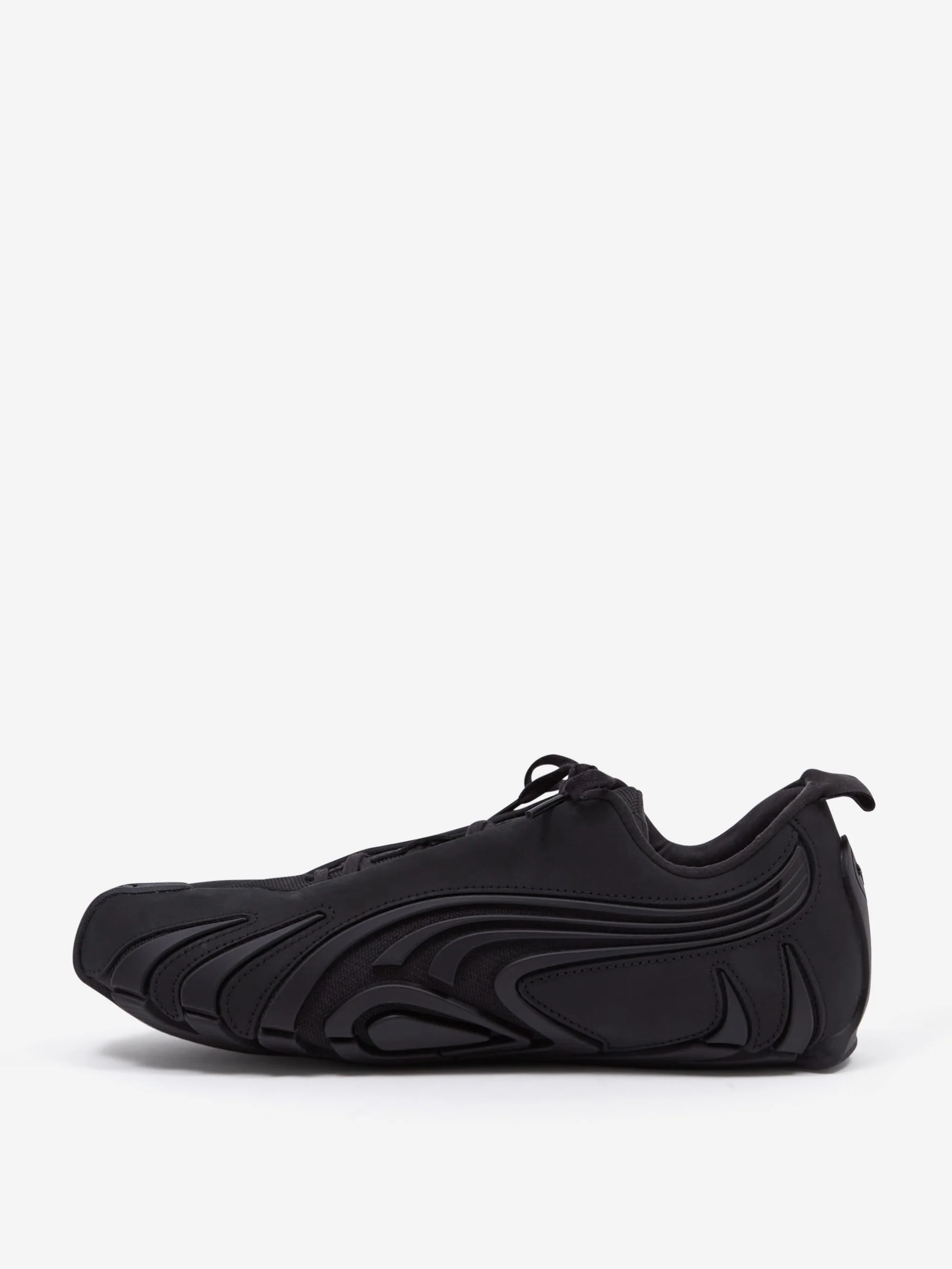 Puma x San San Gear Talon - Puma Black - Image 5