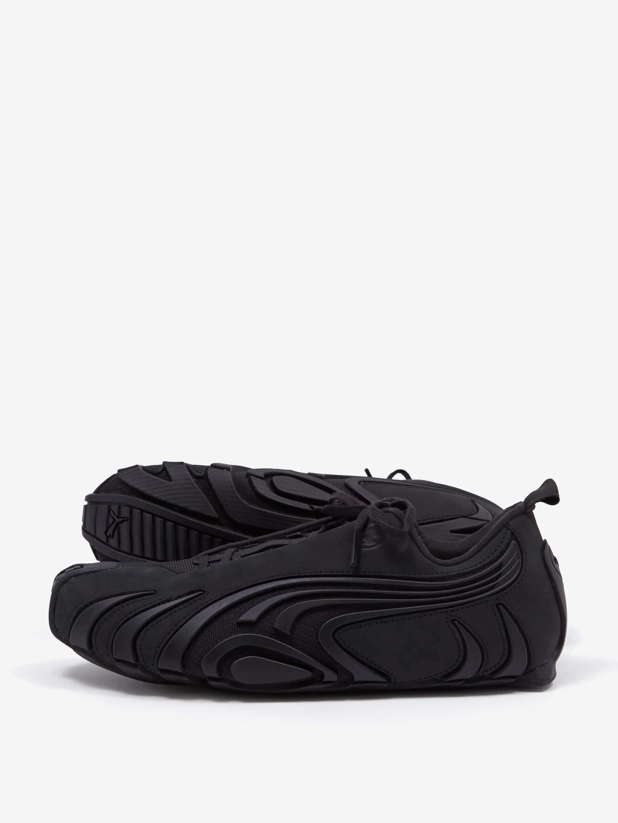 Puma x San San Gear Talon - Puma Black - Image 6