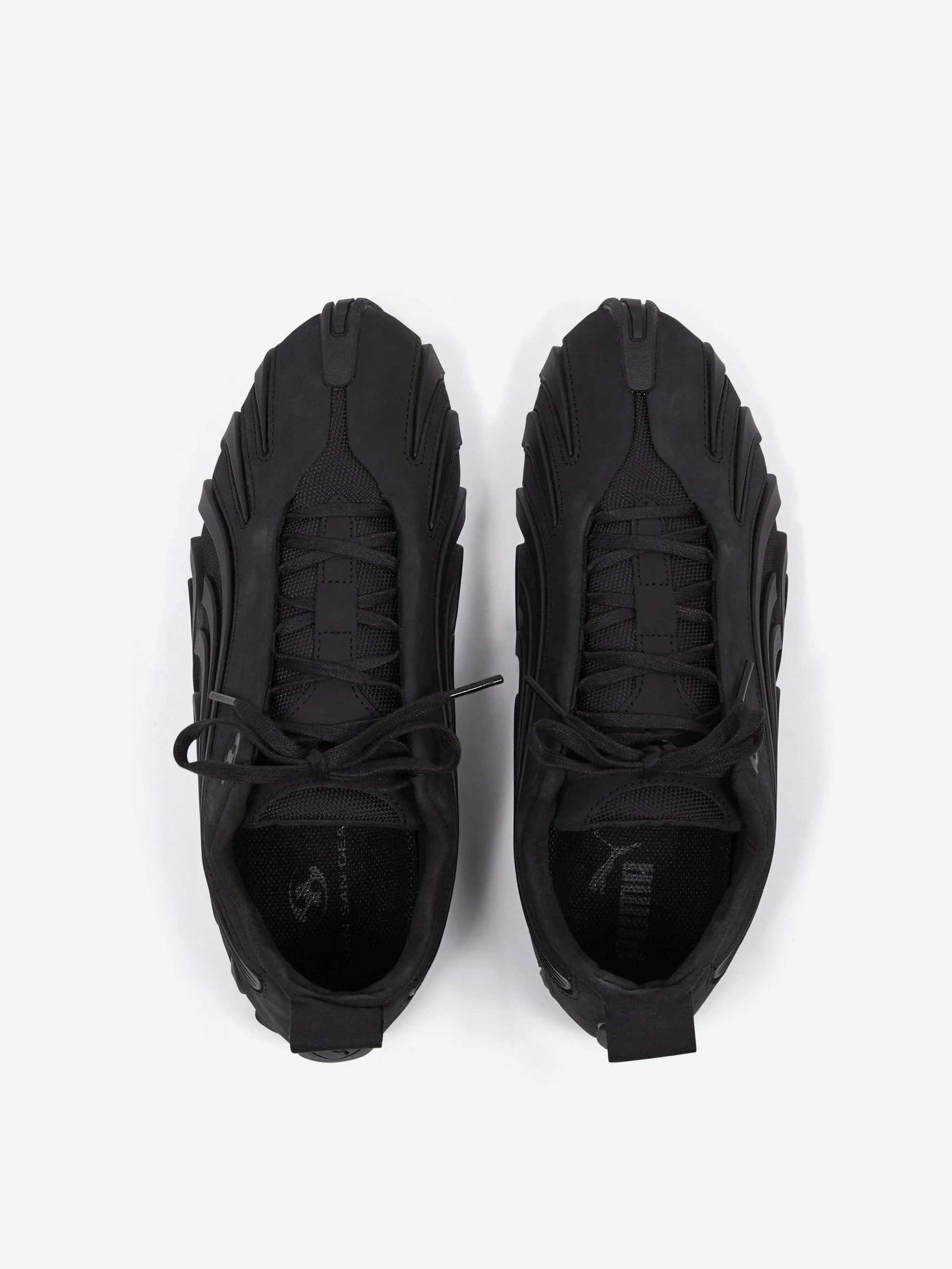 Puma x San San Gear Talon - Puma Black - Image 7