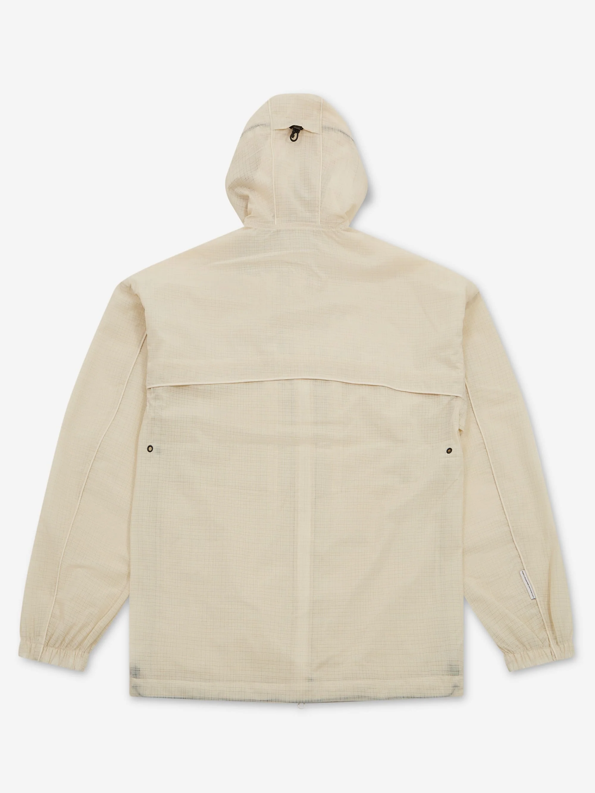 Purple Mountain Observatory B.U.G. Jacket - Ecru - Image 3