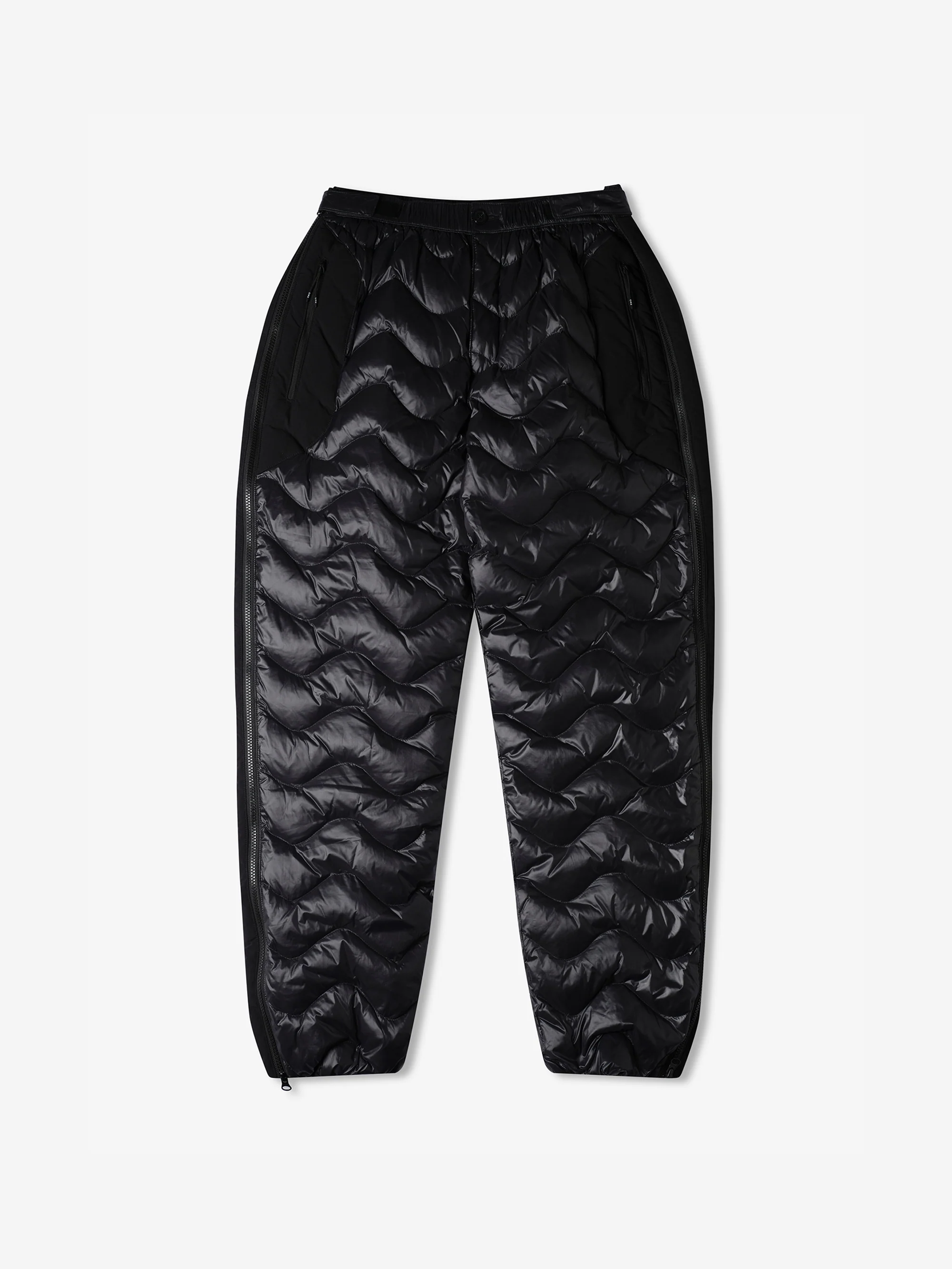 Purple Mountain Observatory Base Camp Pant - Black