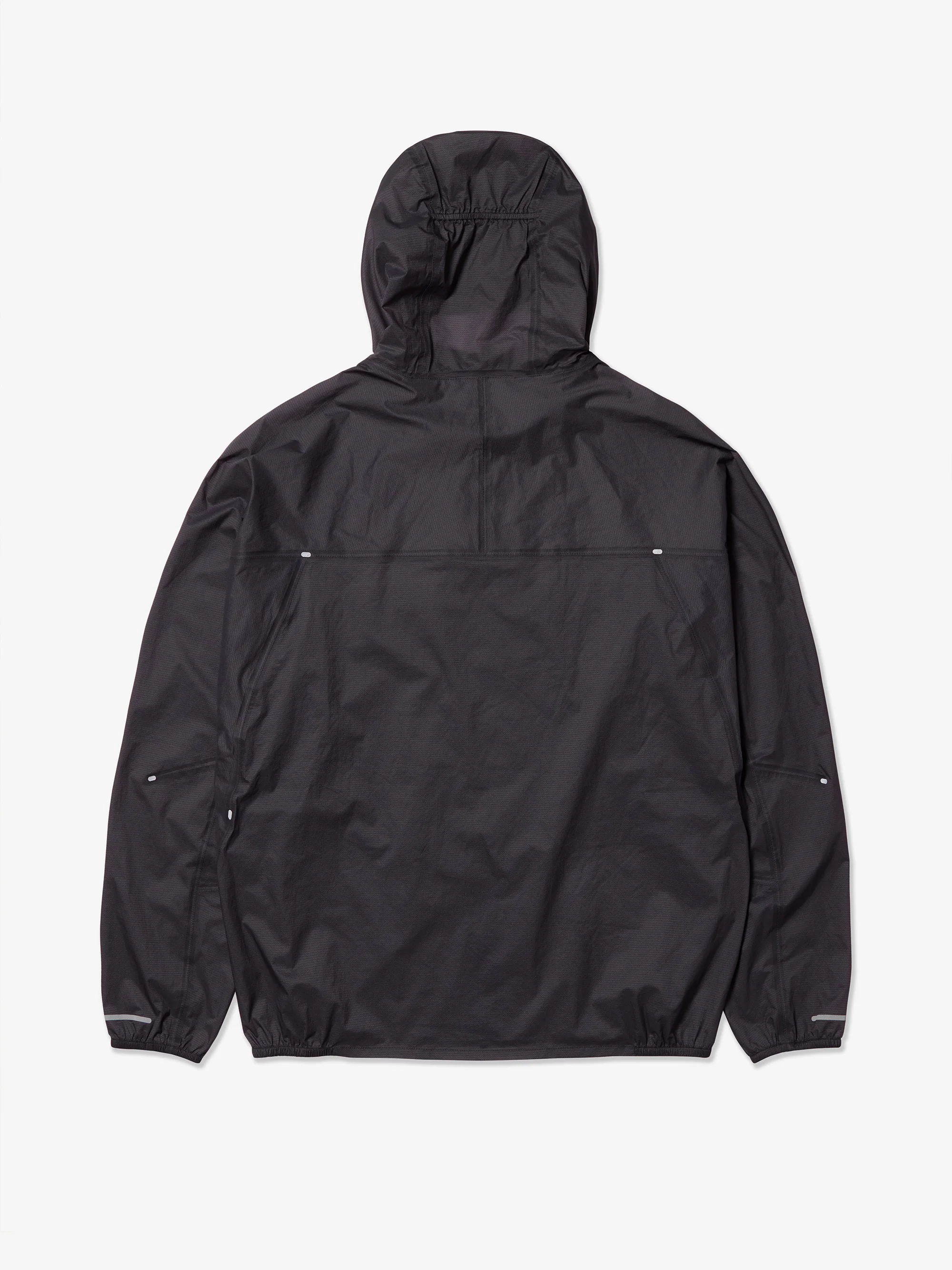 Purple Mountain Observatory Stinger Jacket - Charcoal - Image 2